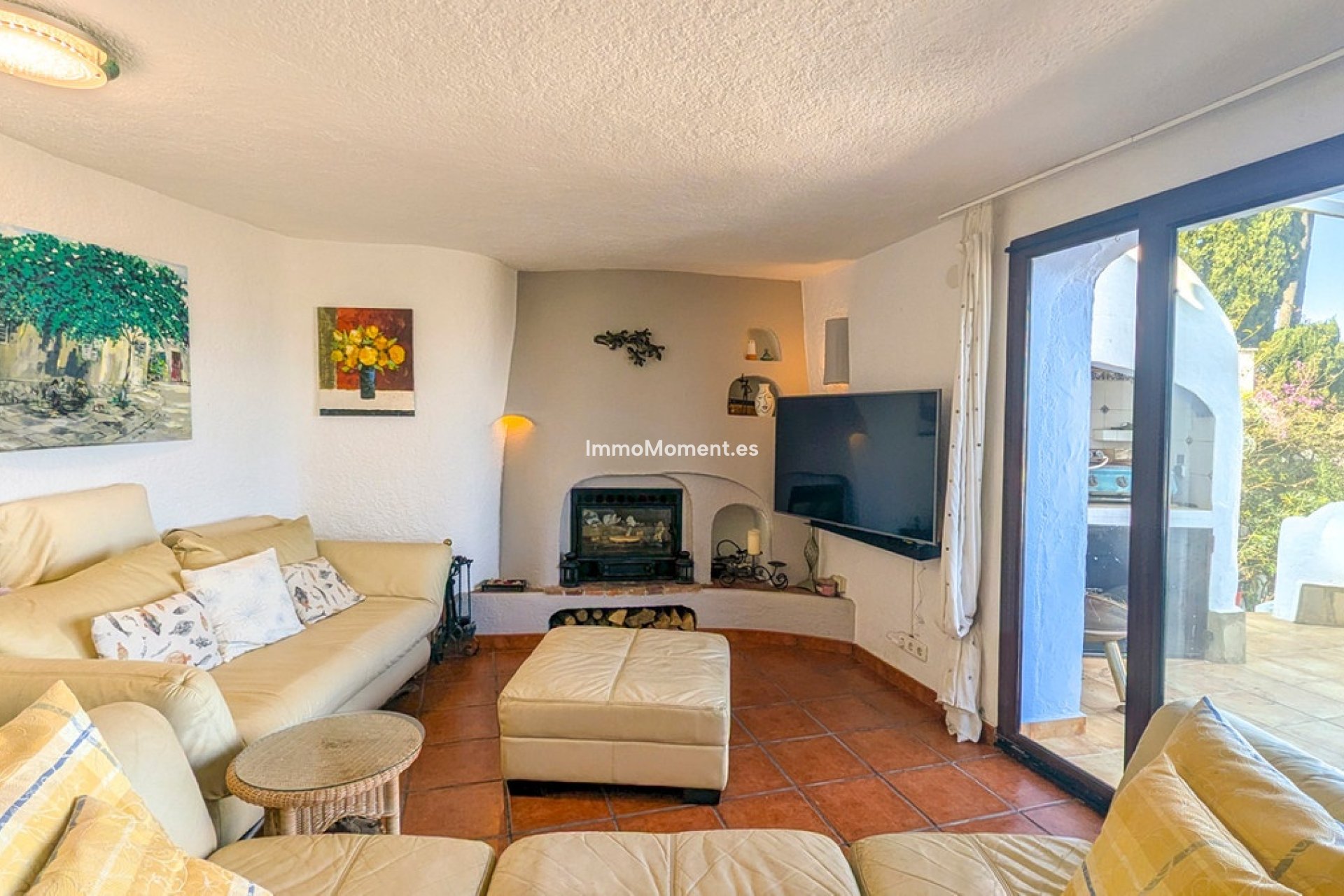 Resale - Villa - Jávea - Jávea - Xàbia Centro