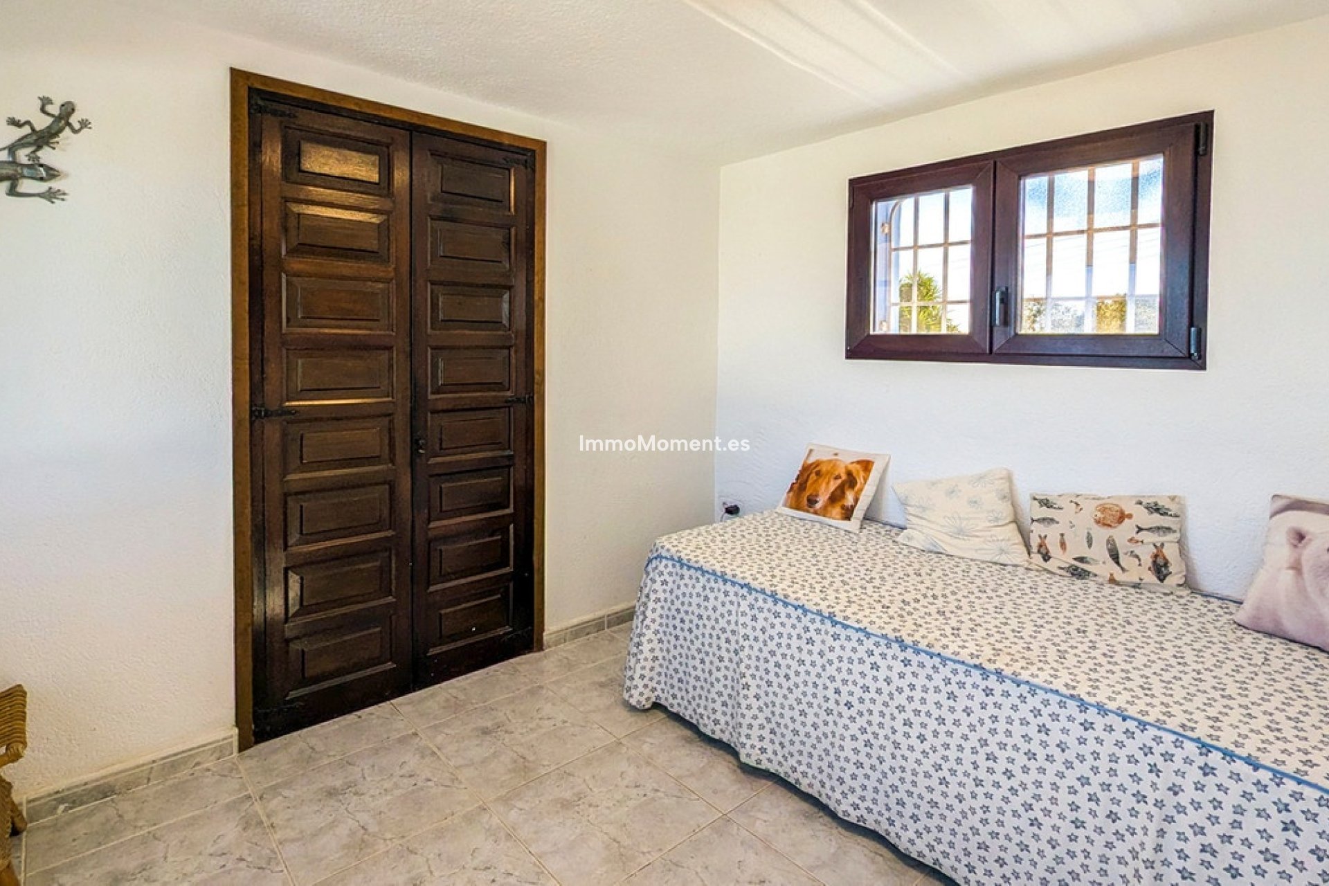 Resale - Villa - Jávea - Jávea - Xàbia Centro