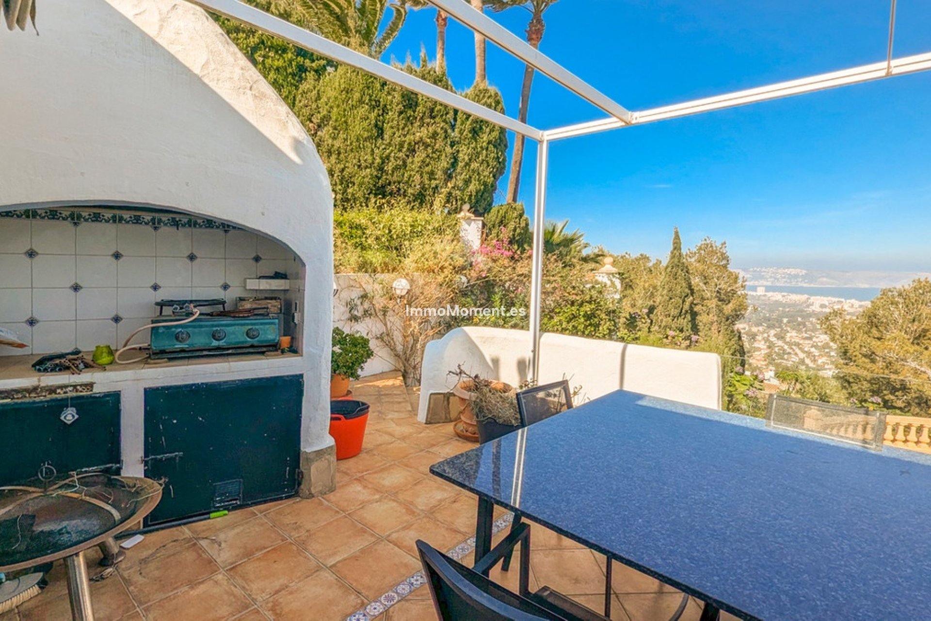 Resale - Villa - Jávea - Jávea - Xàbia Centro