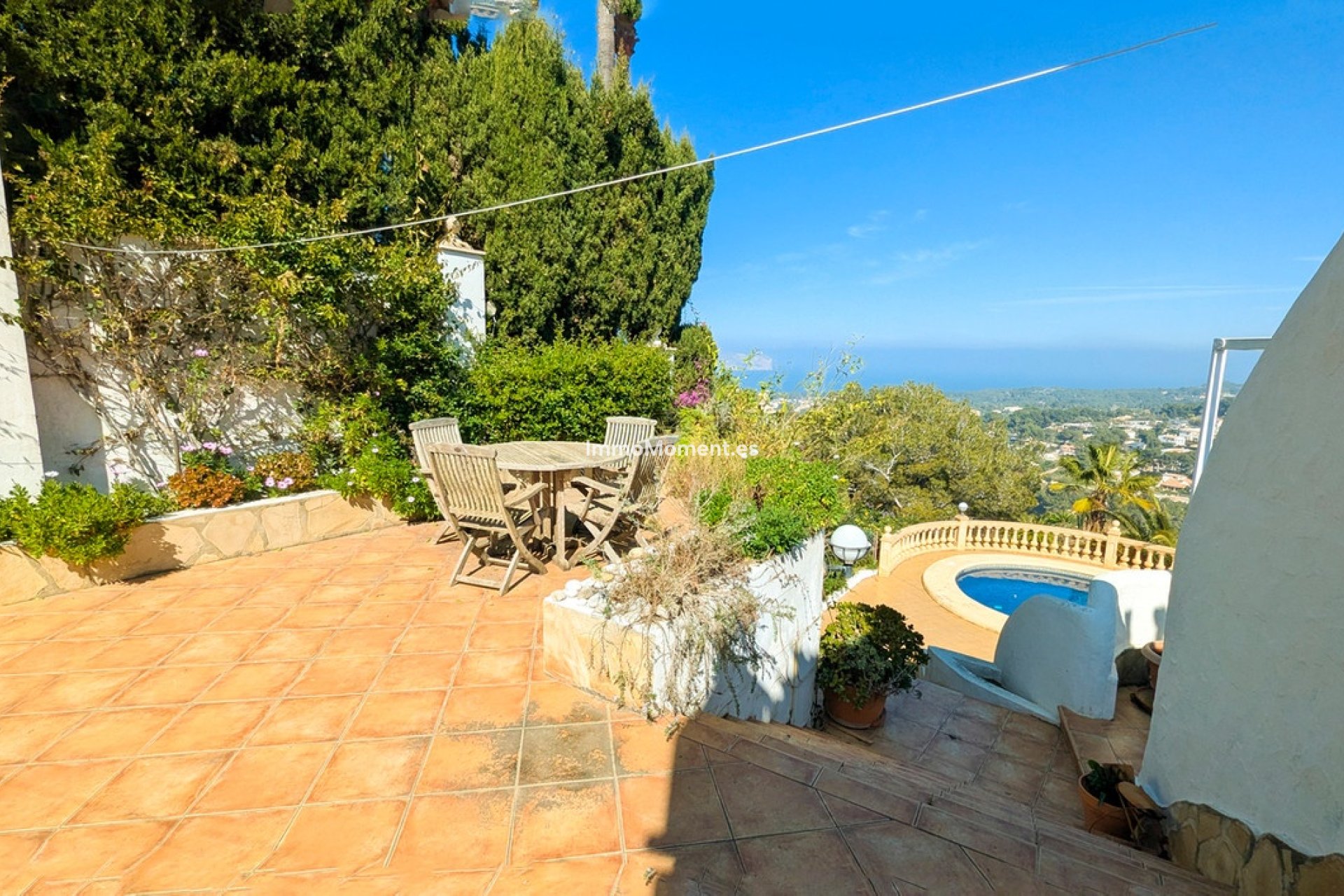 Resale - Villa - Jávea - Jávea - Xàbia Centro