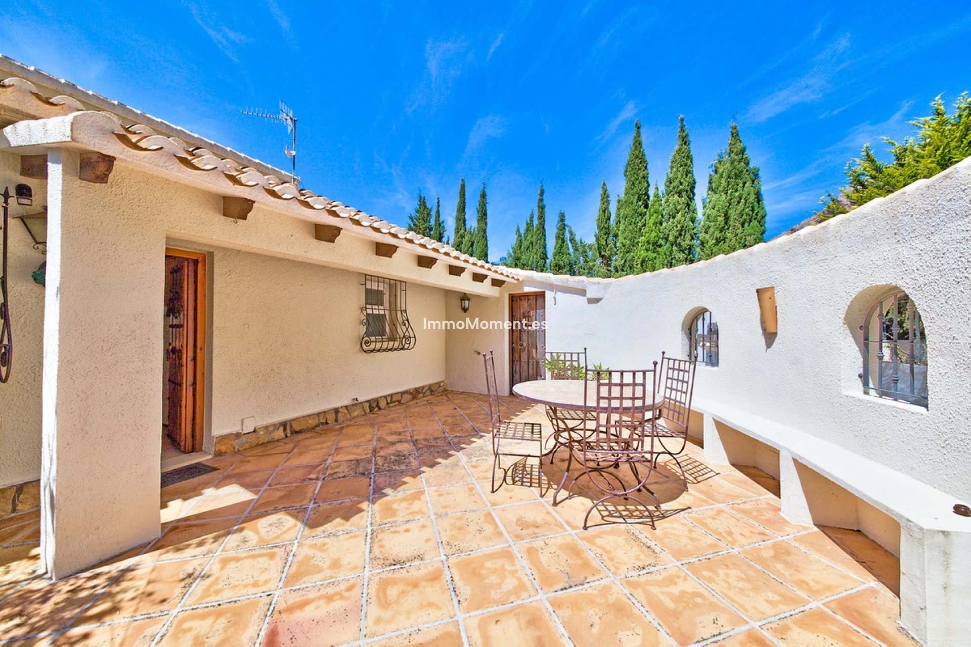 Resale - Villa - Jávea - Jávea - Xàbia Centro