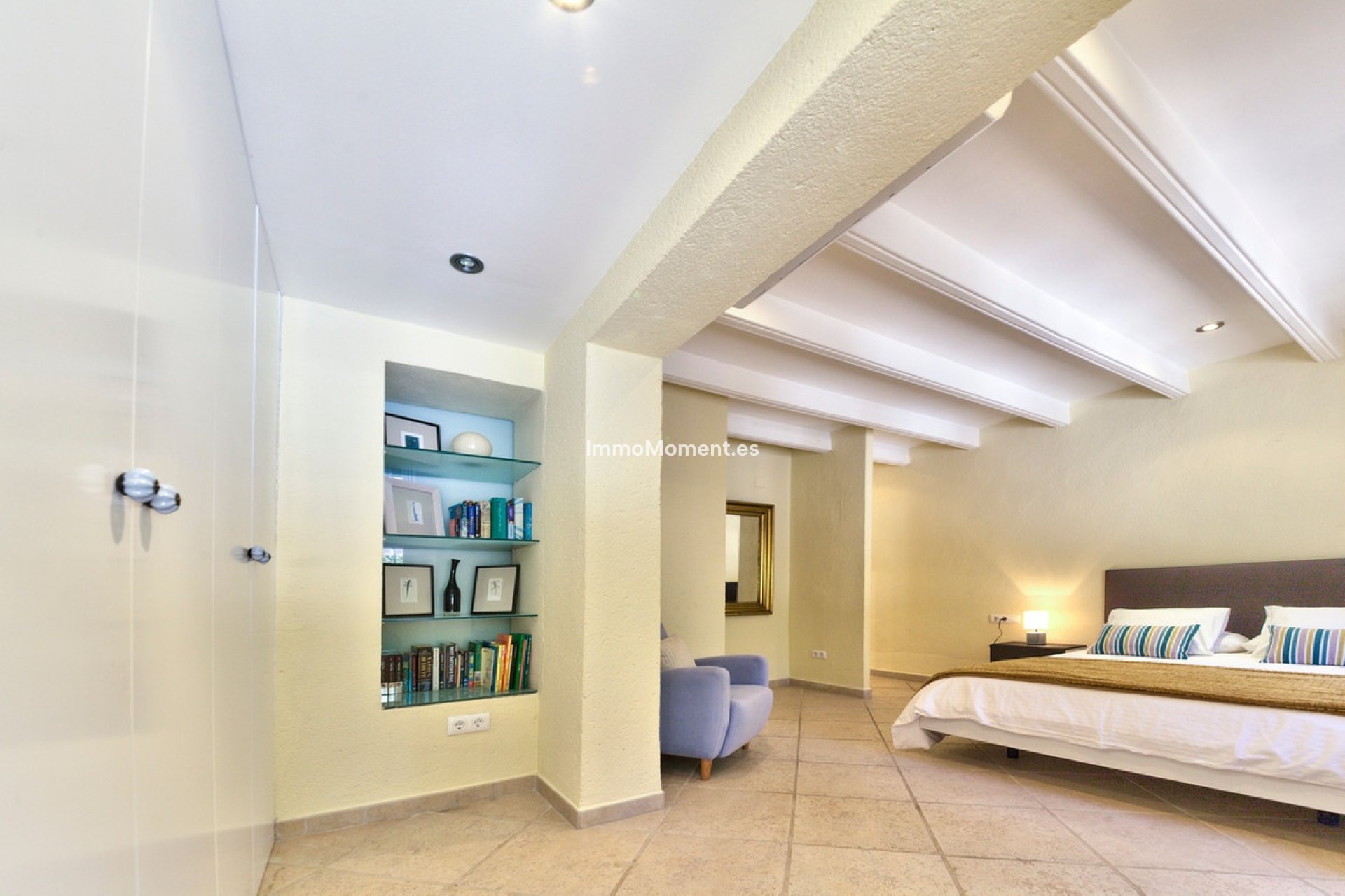 Resale - Villa - Jávea - Jávea - Xàbia Centro