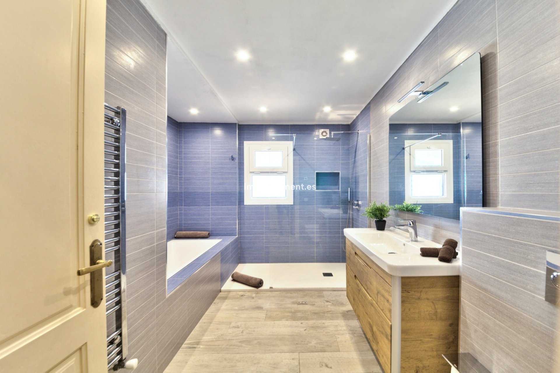 Resale - Villa - Jávea - Jávea - Xàbia Centro