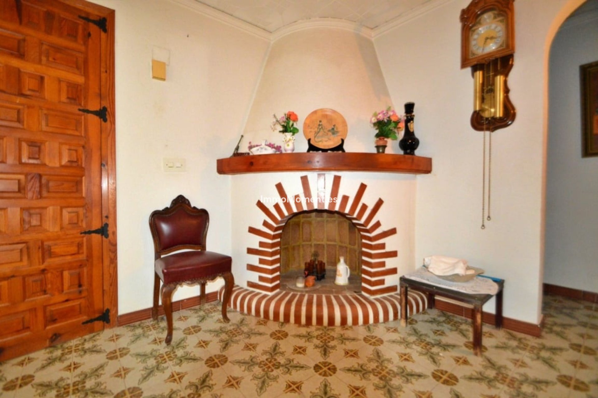 Resale - Villa - Jávea - Jávea - Xàbia Centro