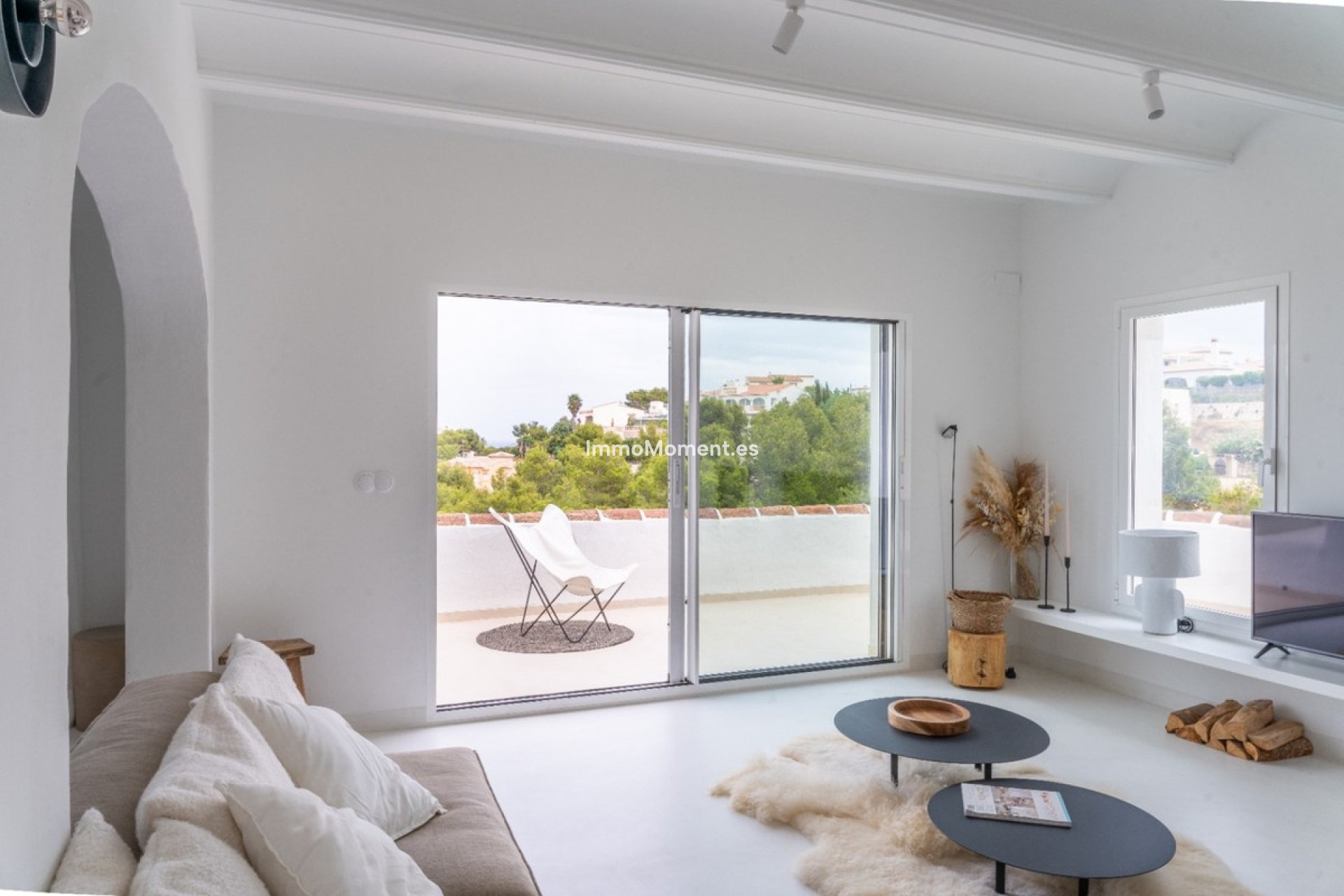 Resale - Villa - Jávea - Jávea - Xàbia Centro