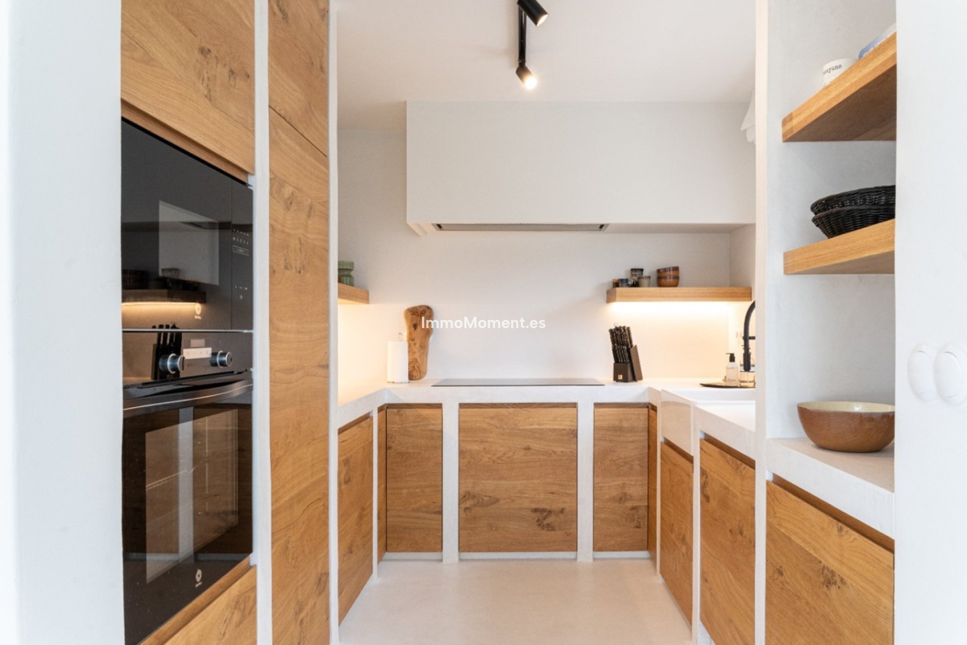 Resale - Villa - Jávea - Jávea - Xàbia Centro