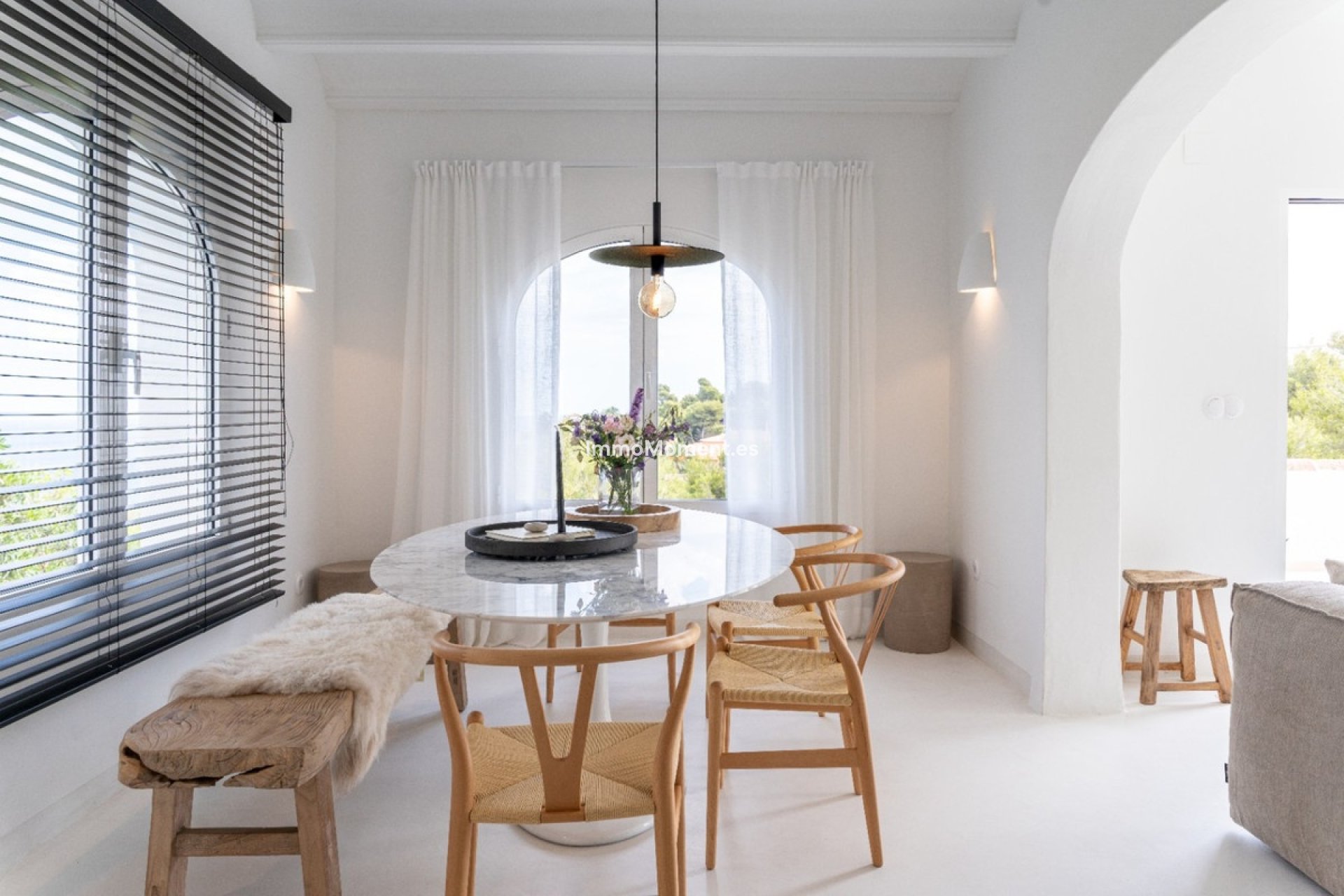 Resale - Villa - Jávea - Jávea - Xàbia Centro