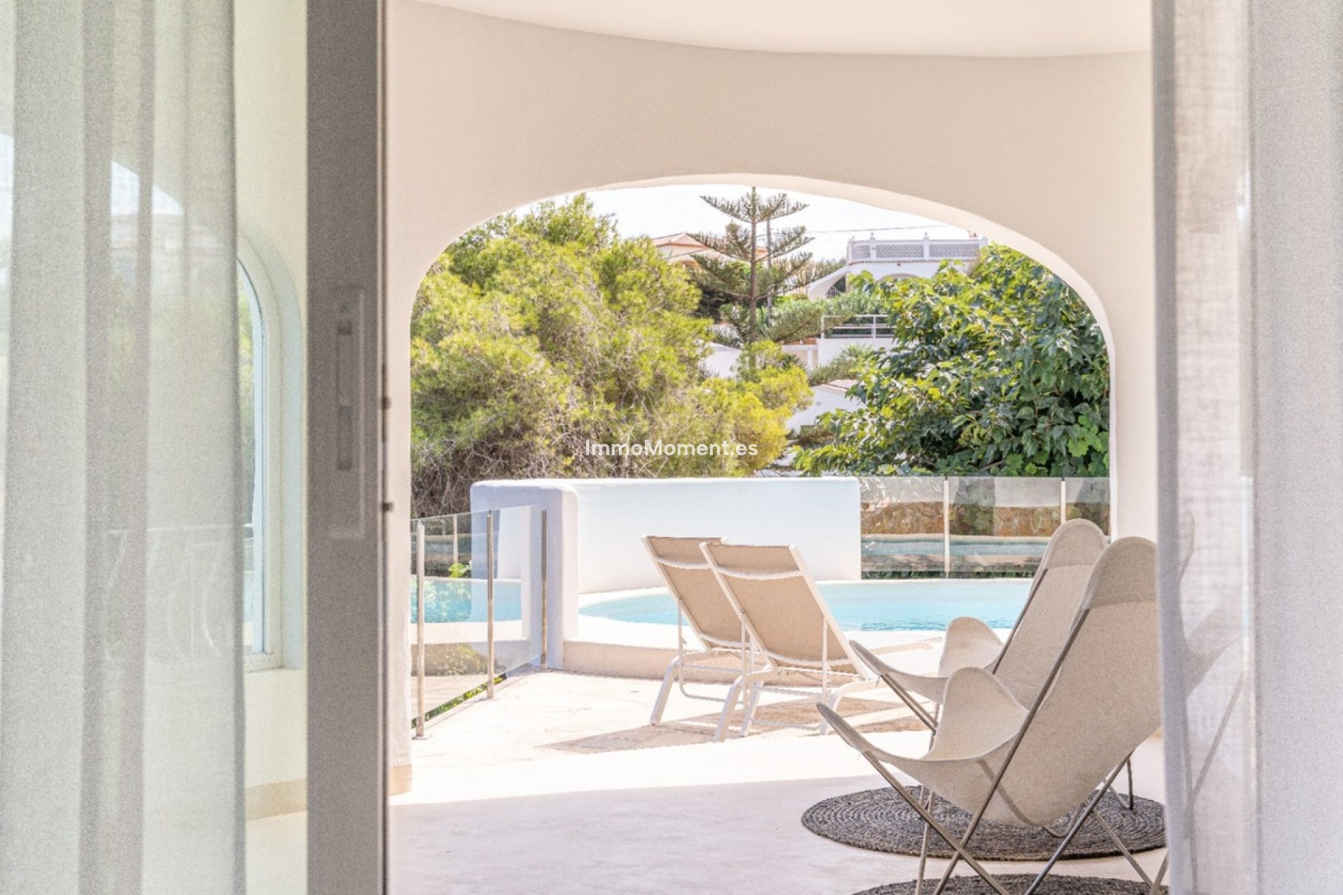 Resale - Villa - Jávea - Jávea - Xàbia Centro