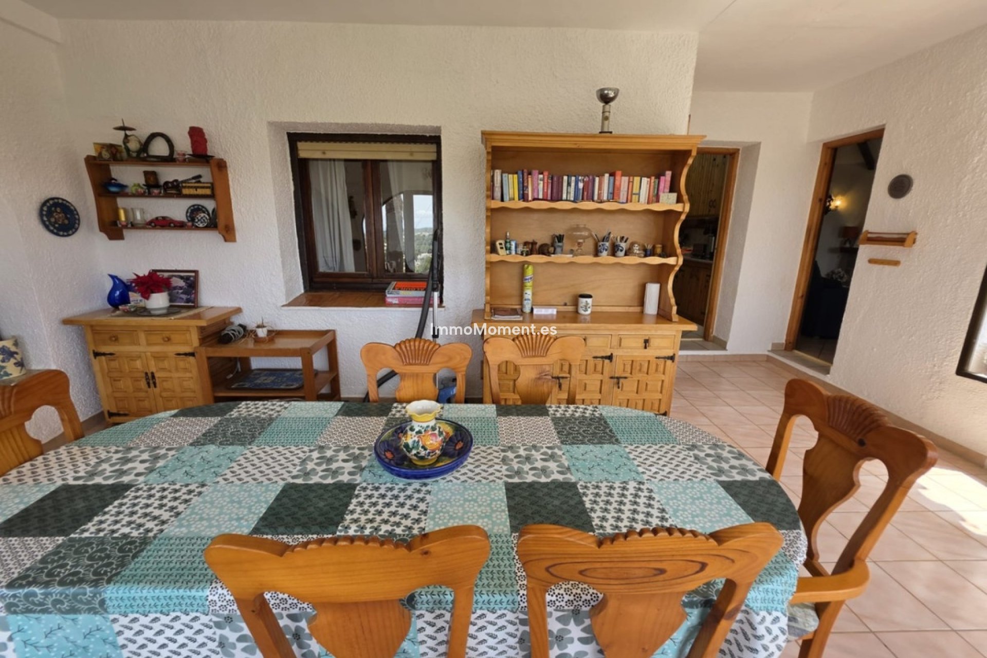 Resale - Villa - Jávea - Jávea - Xàbia Centro
