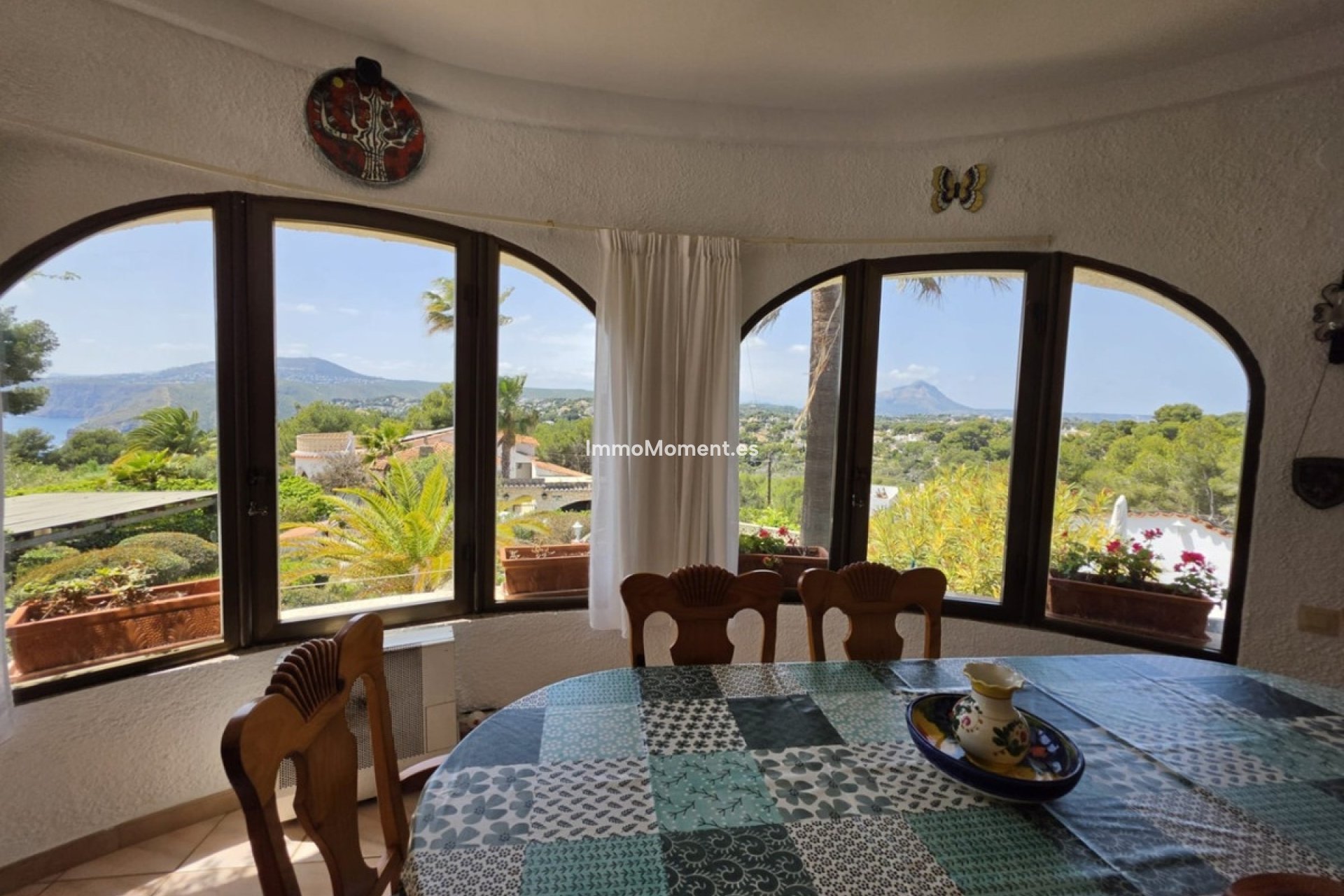 Resale - Villa - Jávea - Jávea - Xàbia Centro