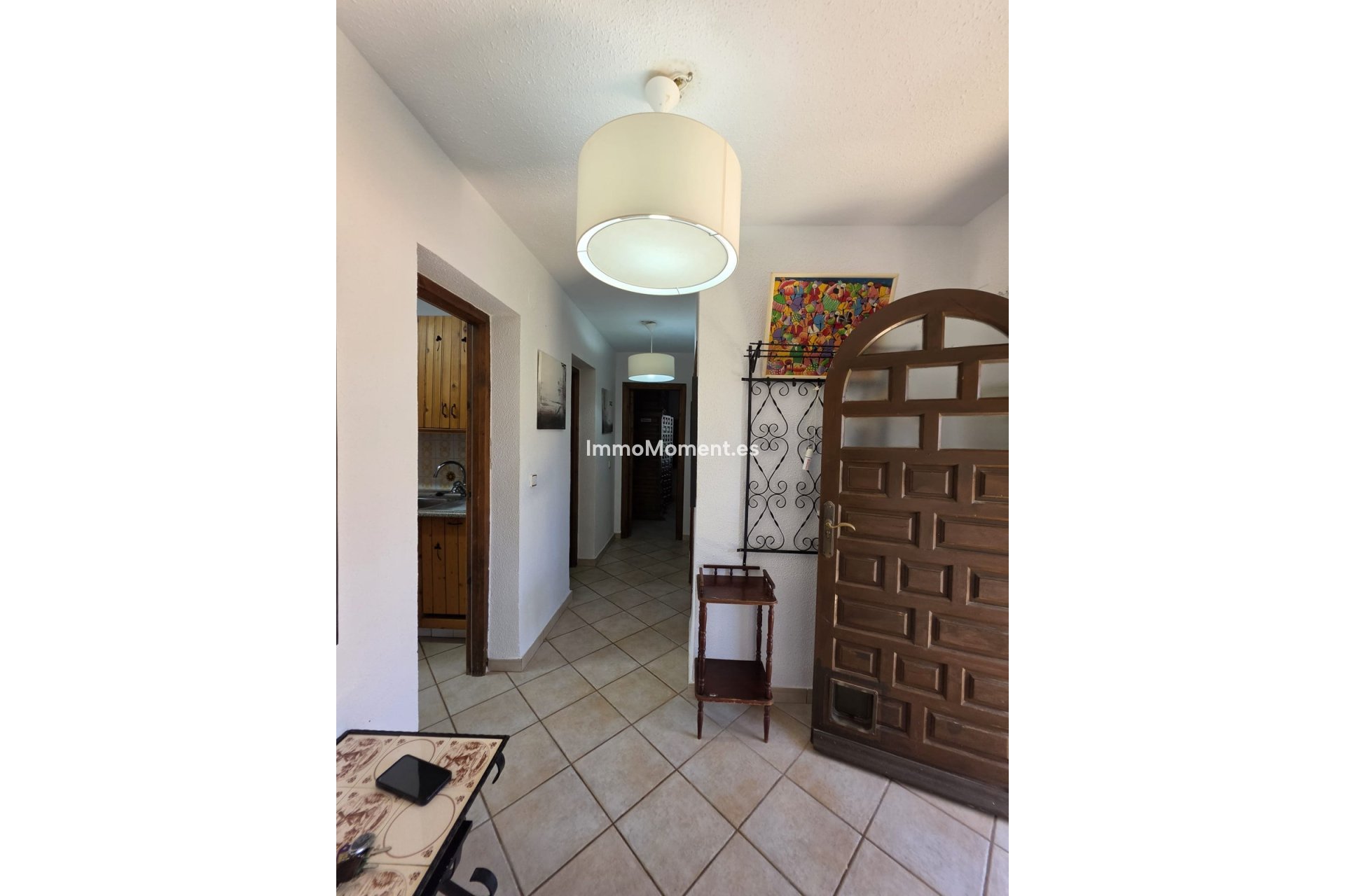 Resale - Villa - Jávea - Jávea - Xàbia Centro