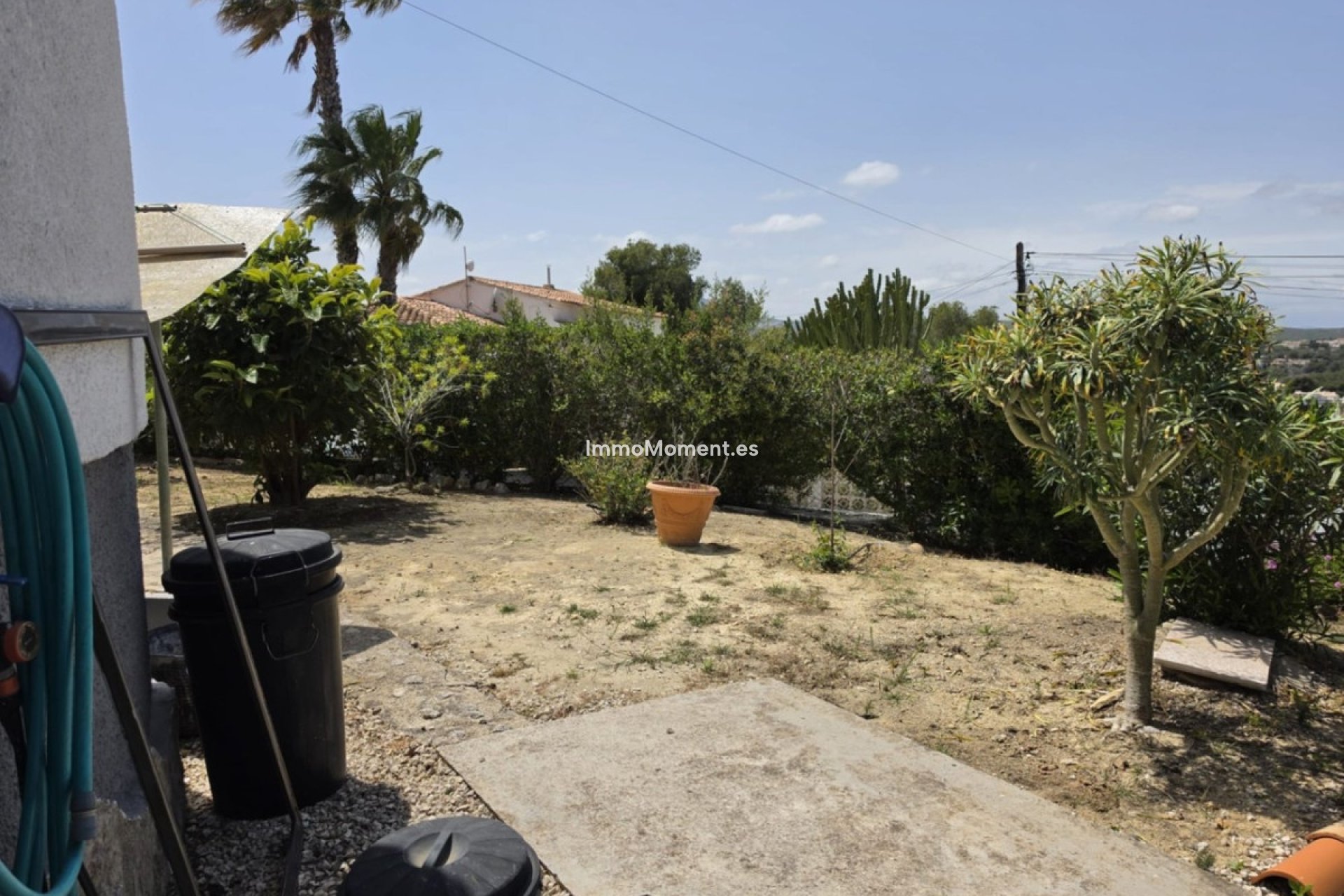 Resale - Villa - Jávea - Jávea - Xàbia Centro