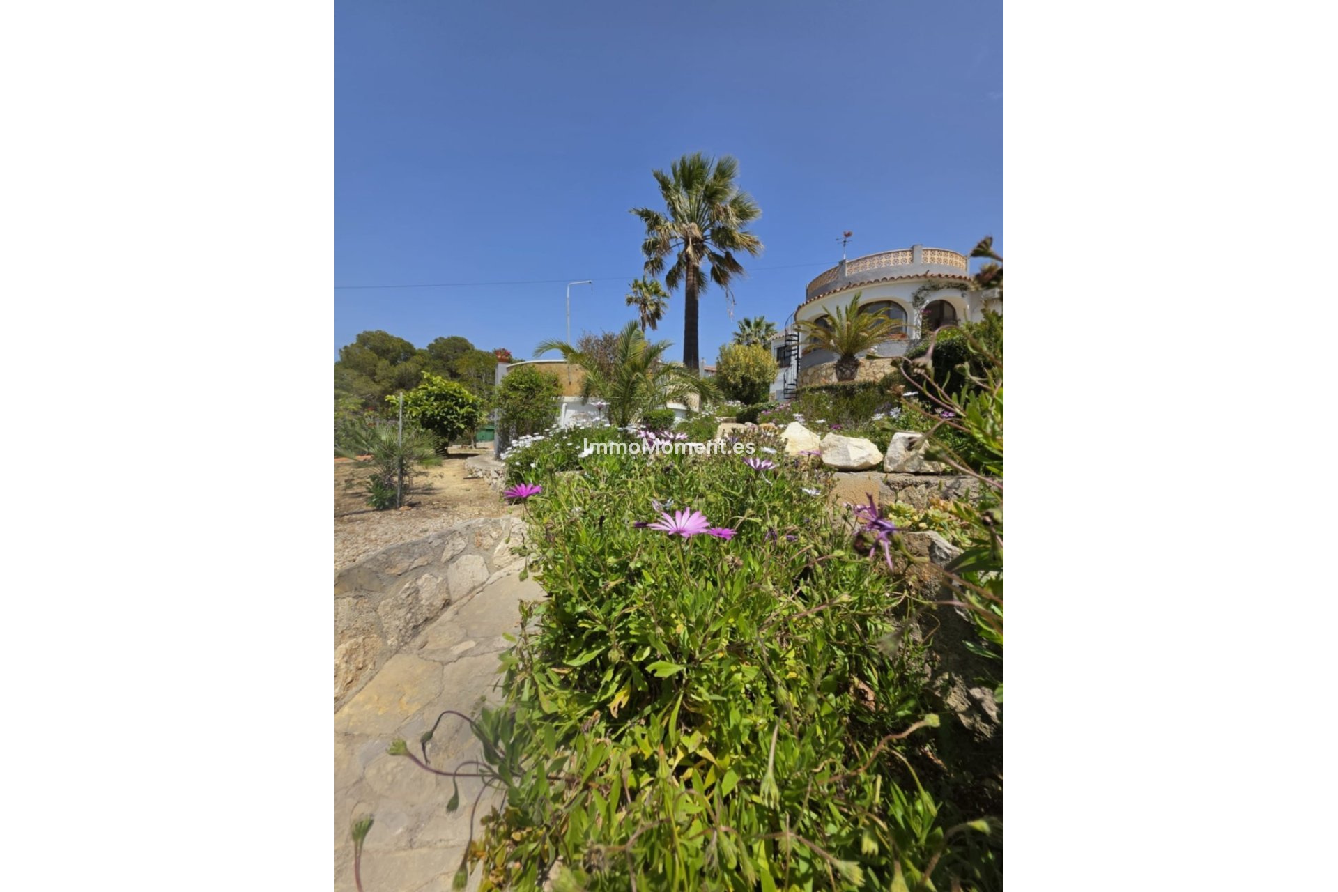 Resale - Villa - Jávea - Jávea - Xàbia Centro