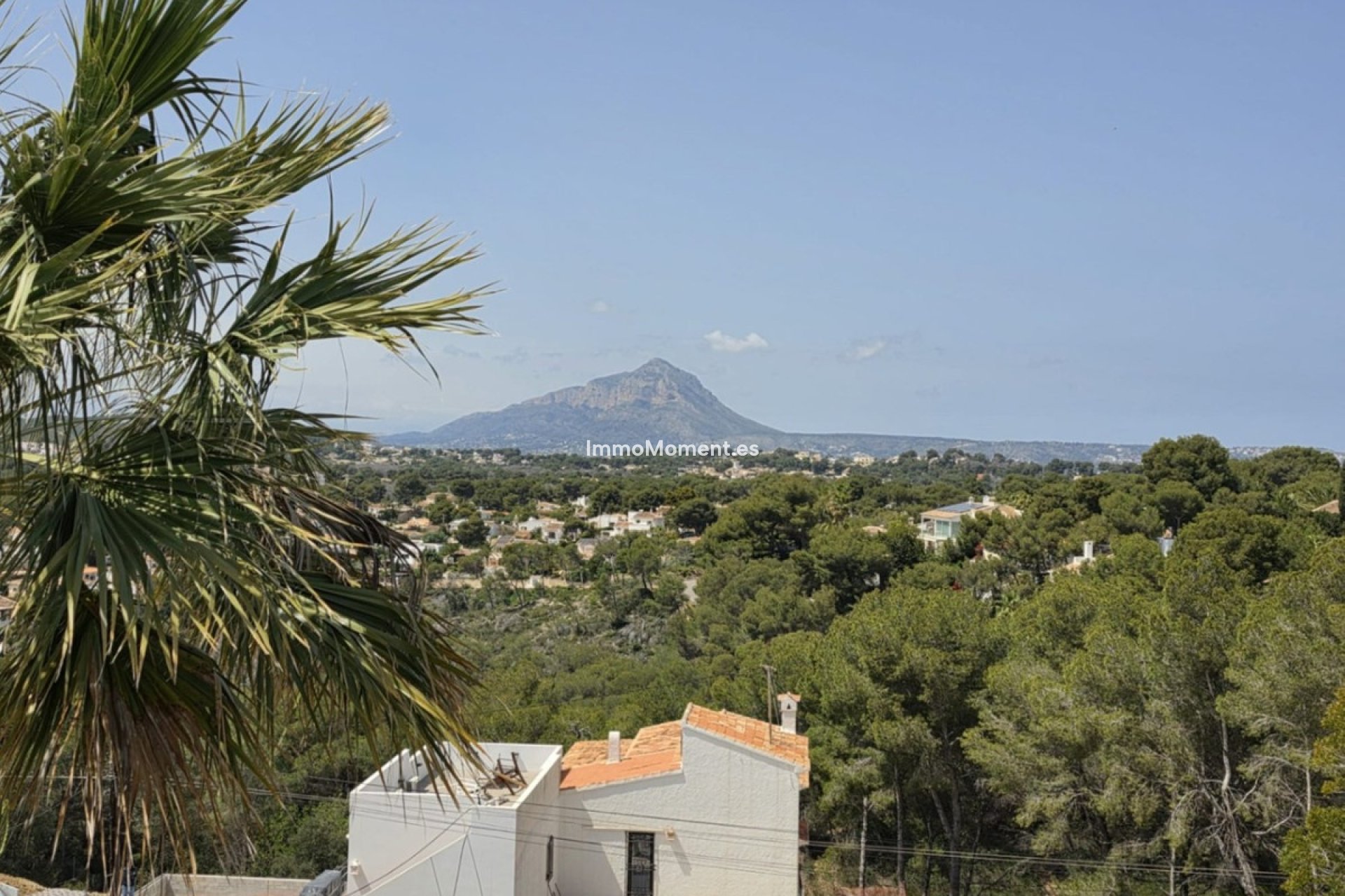 Resale - Villa - Jávea - Jávea - Xàbia Centro