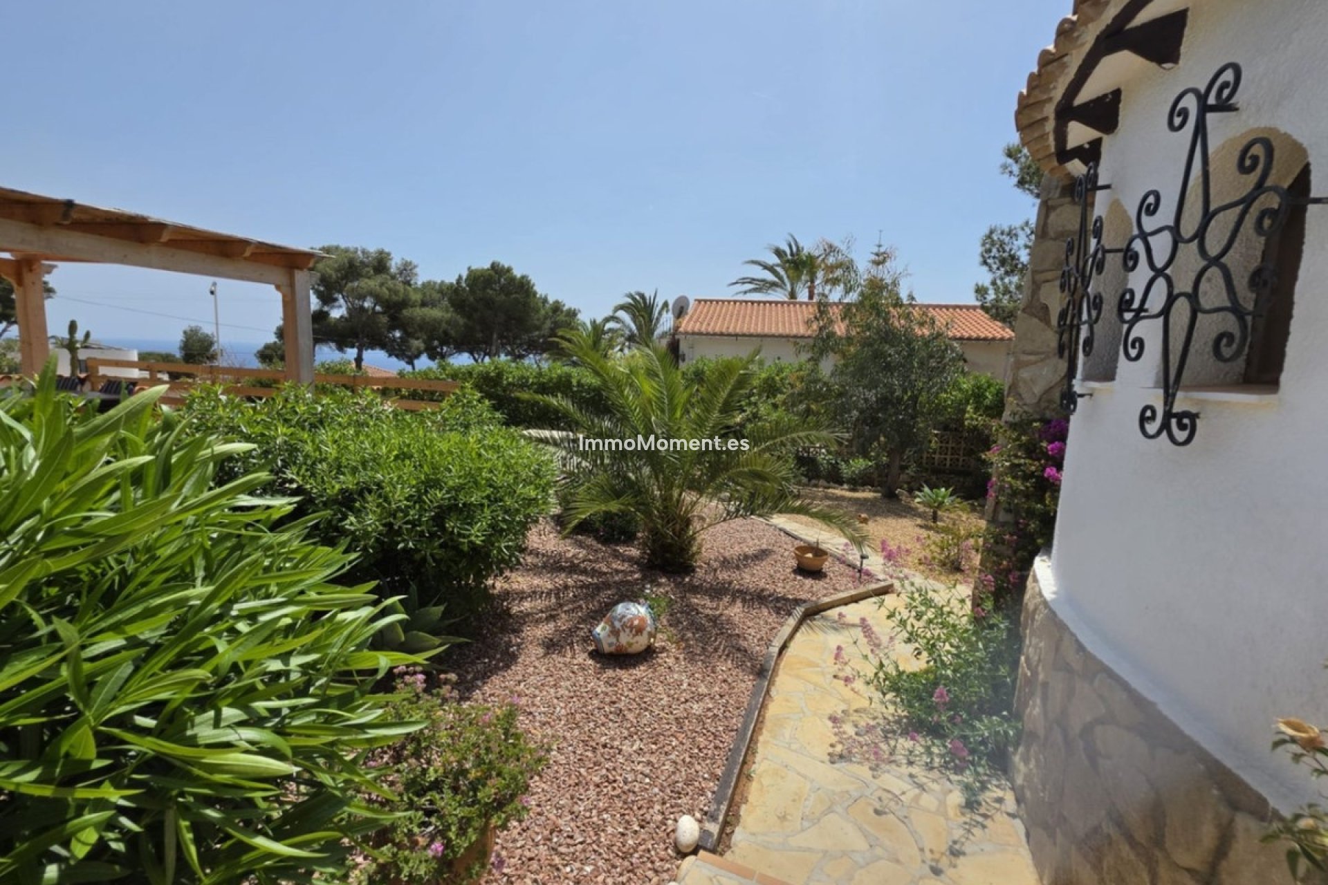 Resale - Villa - Jávea - Jávea - Xàbia Centro