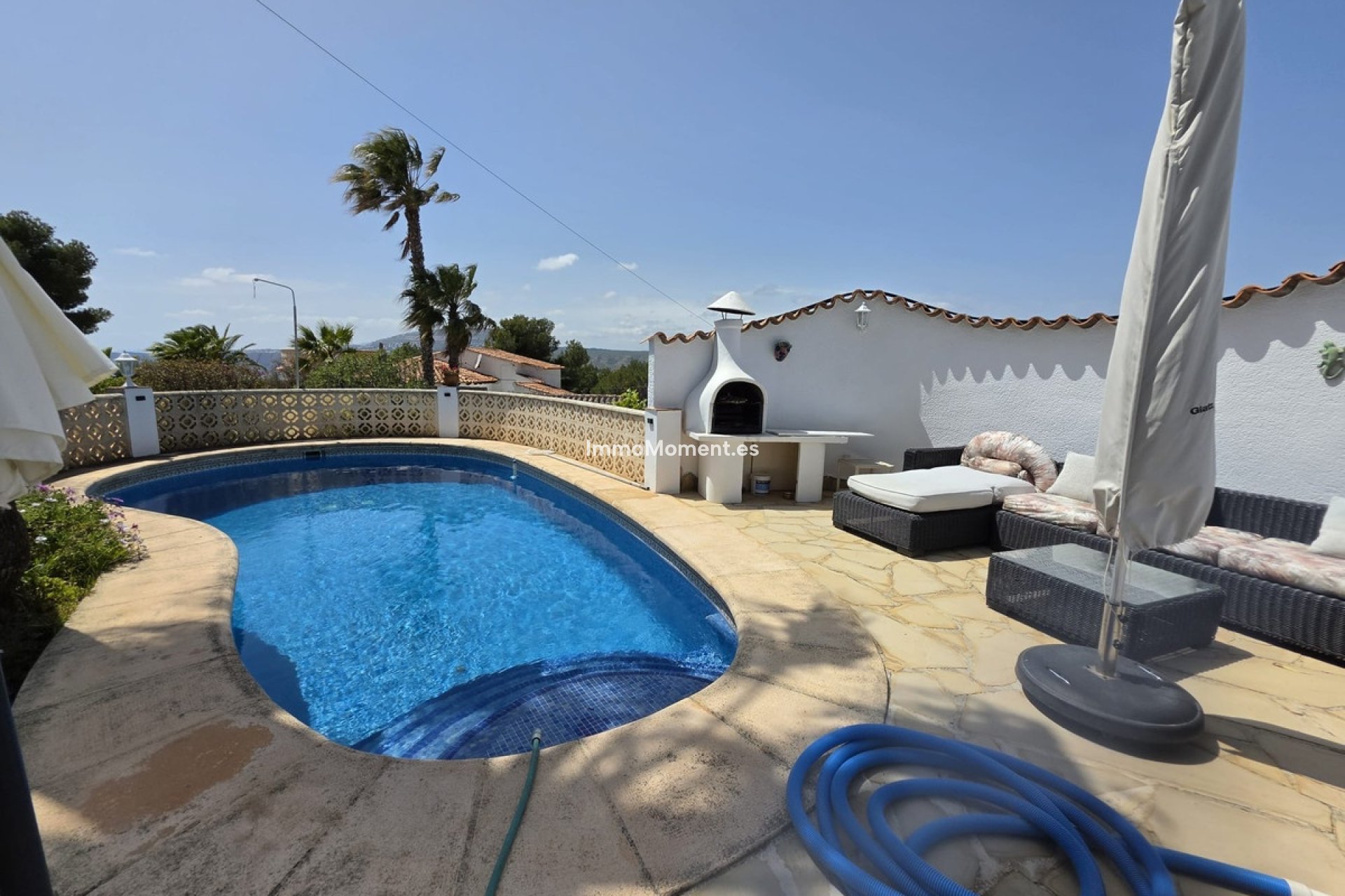 Resale - Villa - Jávea - Jávea - Xàbia Centro
