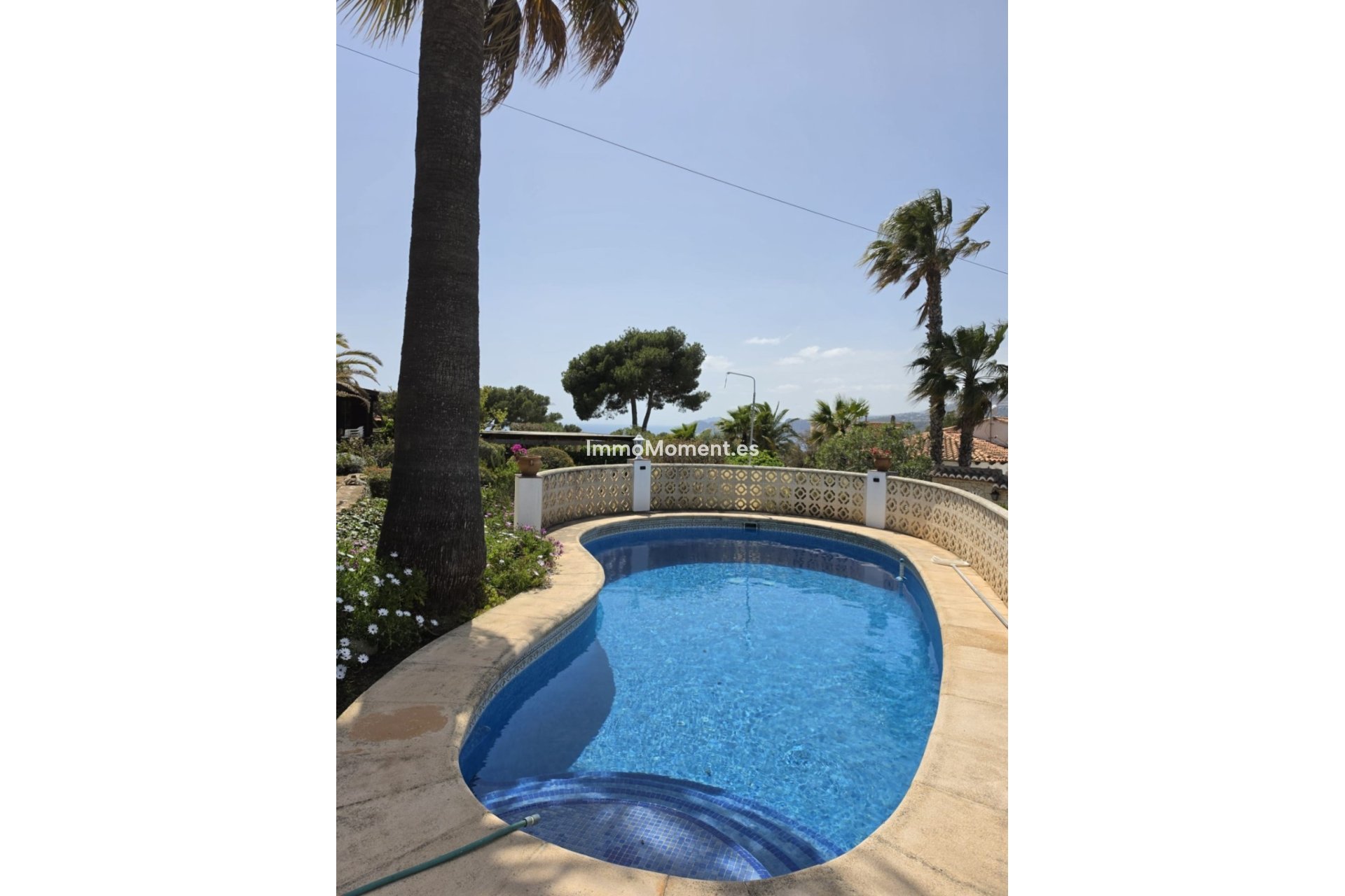 Resale - Villa - Jávea - Jávea - Xàbia Centro