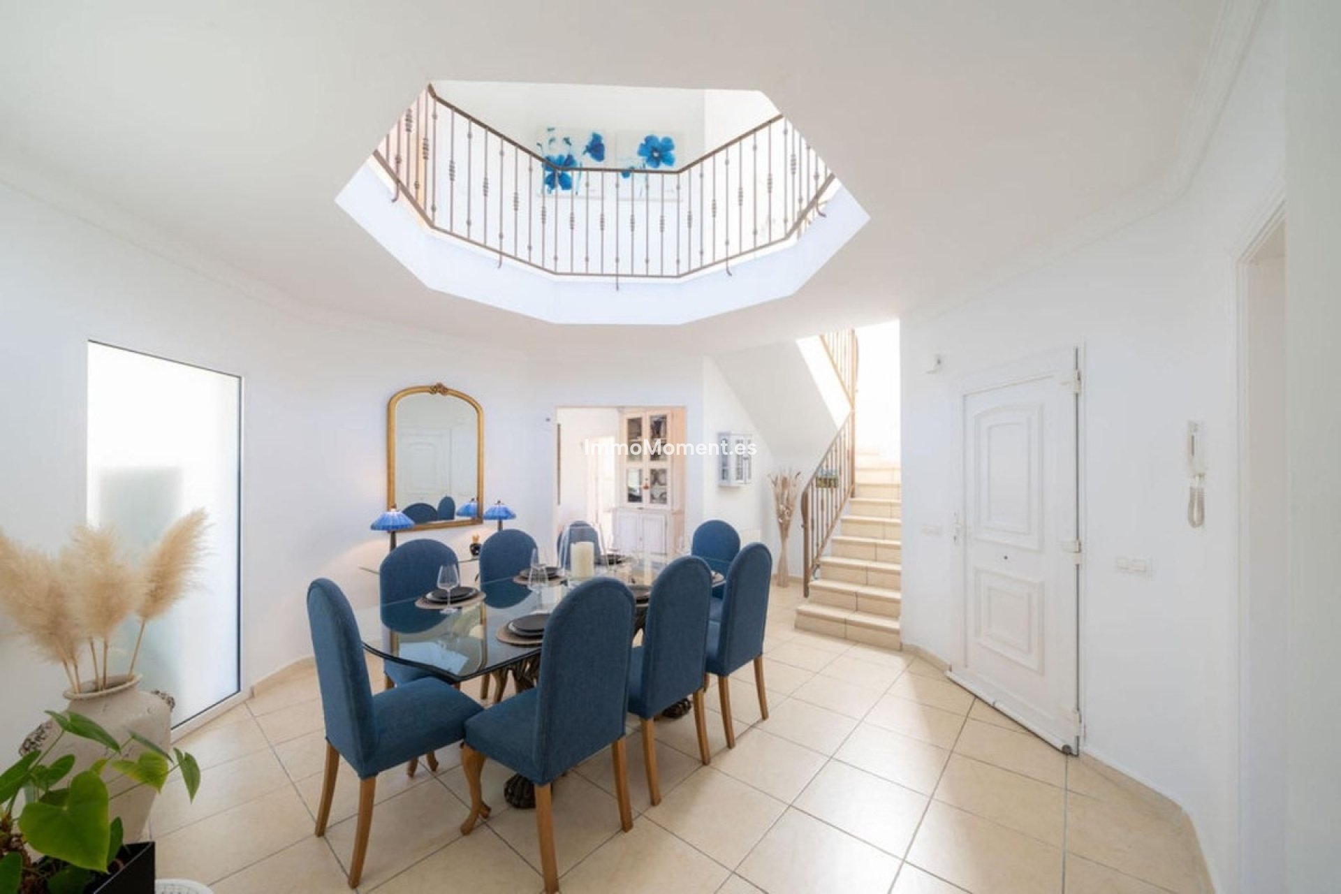 Resale - Villa - Jávea - Jávea - Xàbia Centro