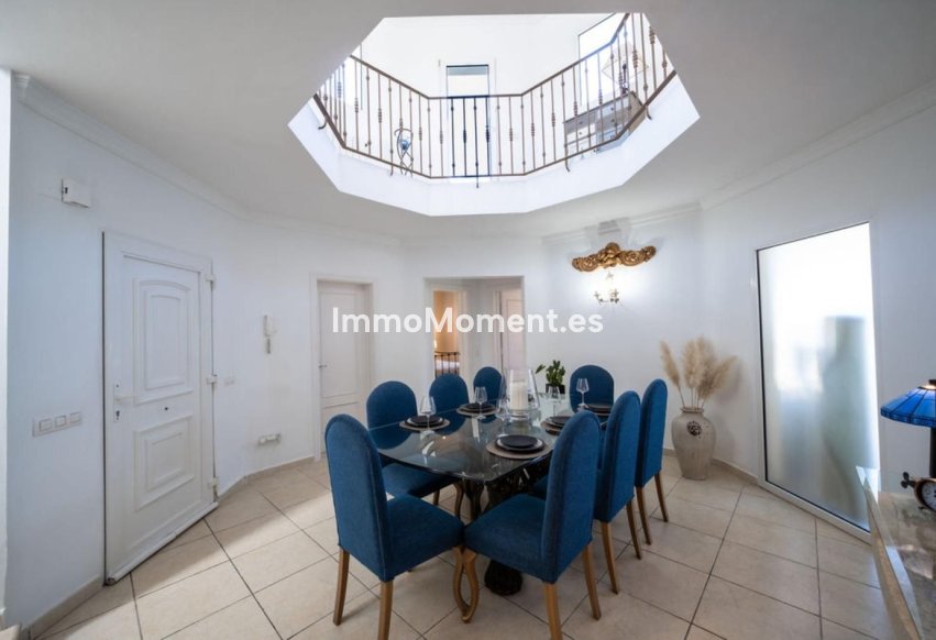 Resale - Villa - Jávea - Jávea - Xàbia Centro