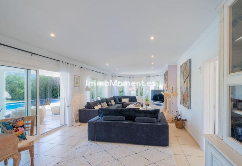 Resale - Villa - Jávea - Jávea - Xàbia Centro