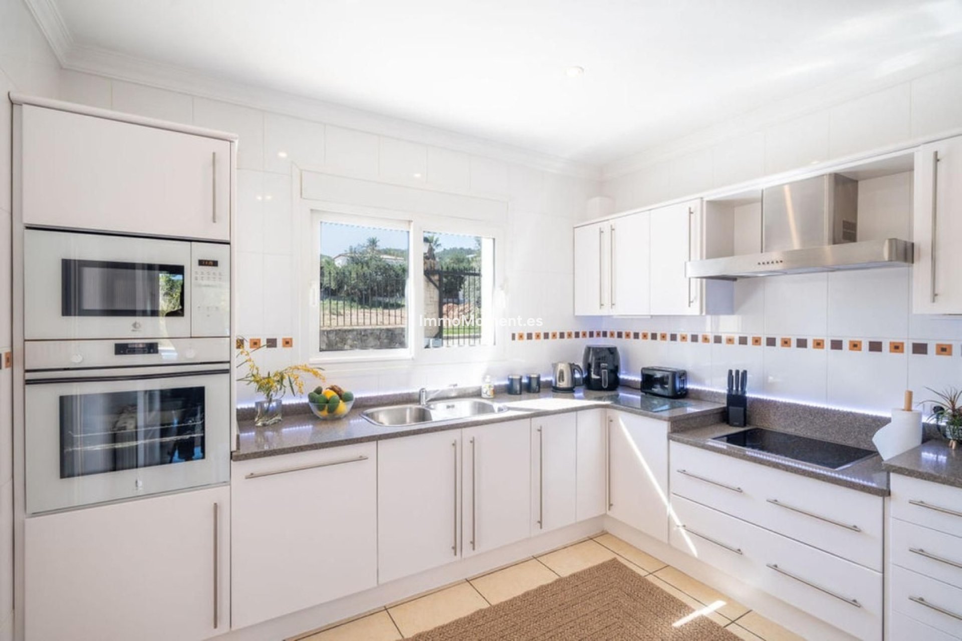 Resale - Villa - Jávea - Jávea - Xàbia Centro