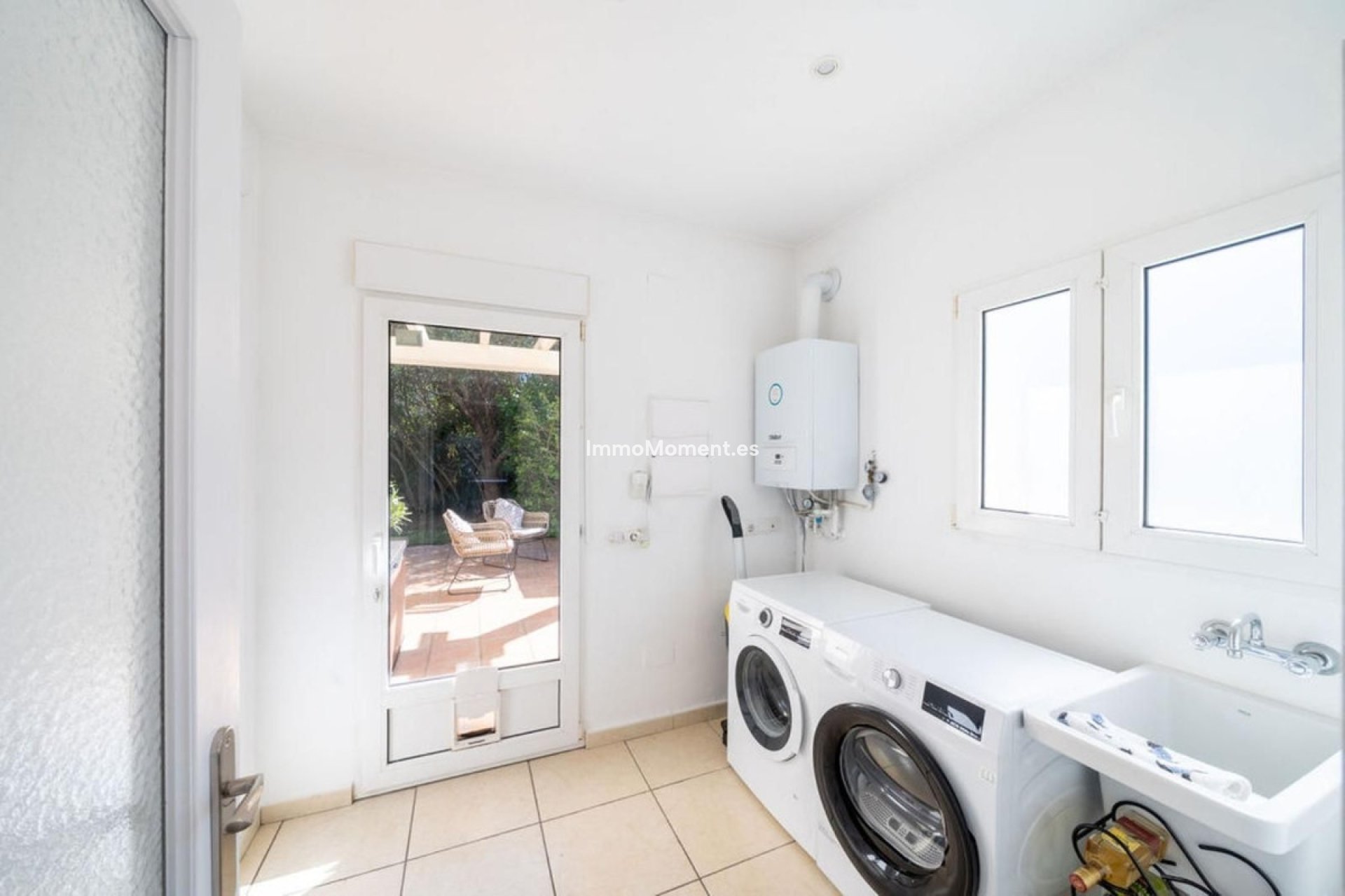 Resale - Villa - Jávea - Jávea - Xàbia Centro