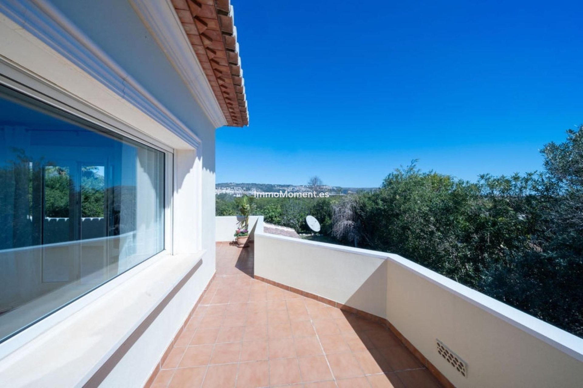 Resale - Villa - Jávea - Jávea - Xàbia Centro