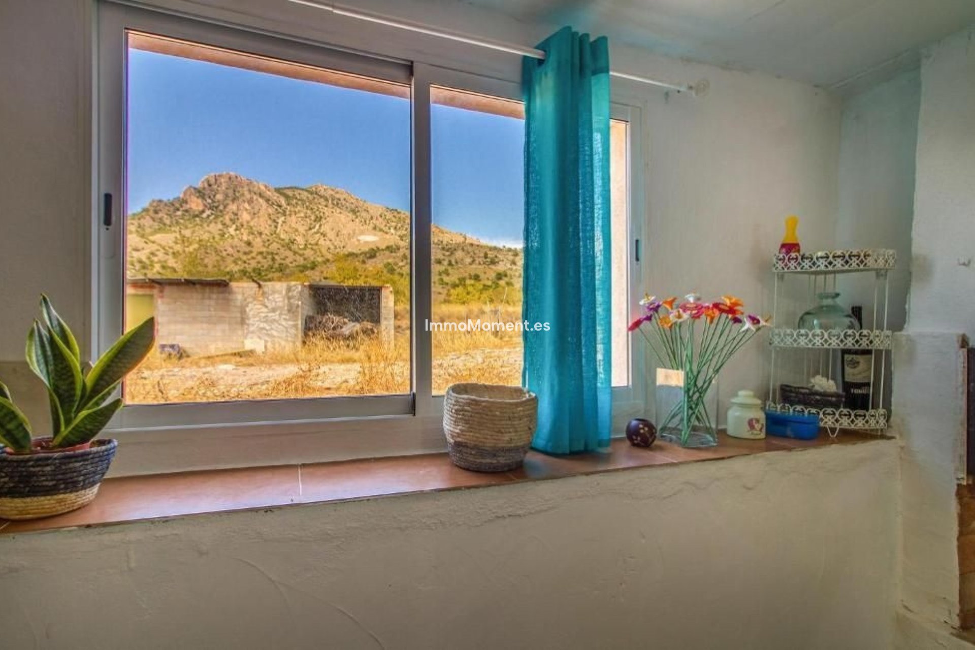 Resale - Villa - Jumilla - Jumilla Centro