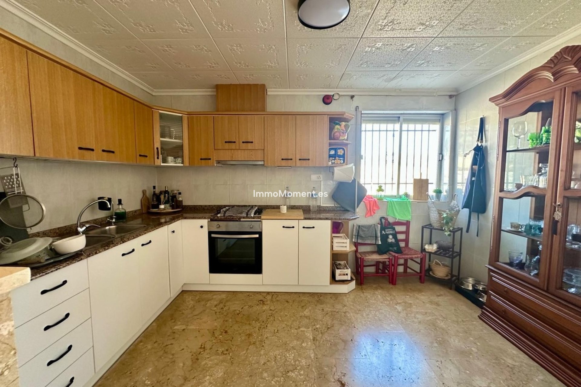 Resale - Villa - Jumilla - Torre Del Rico