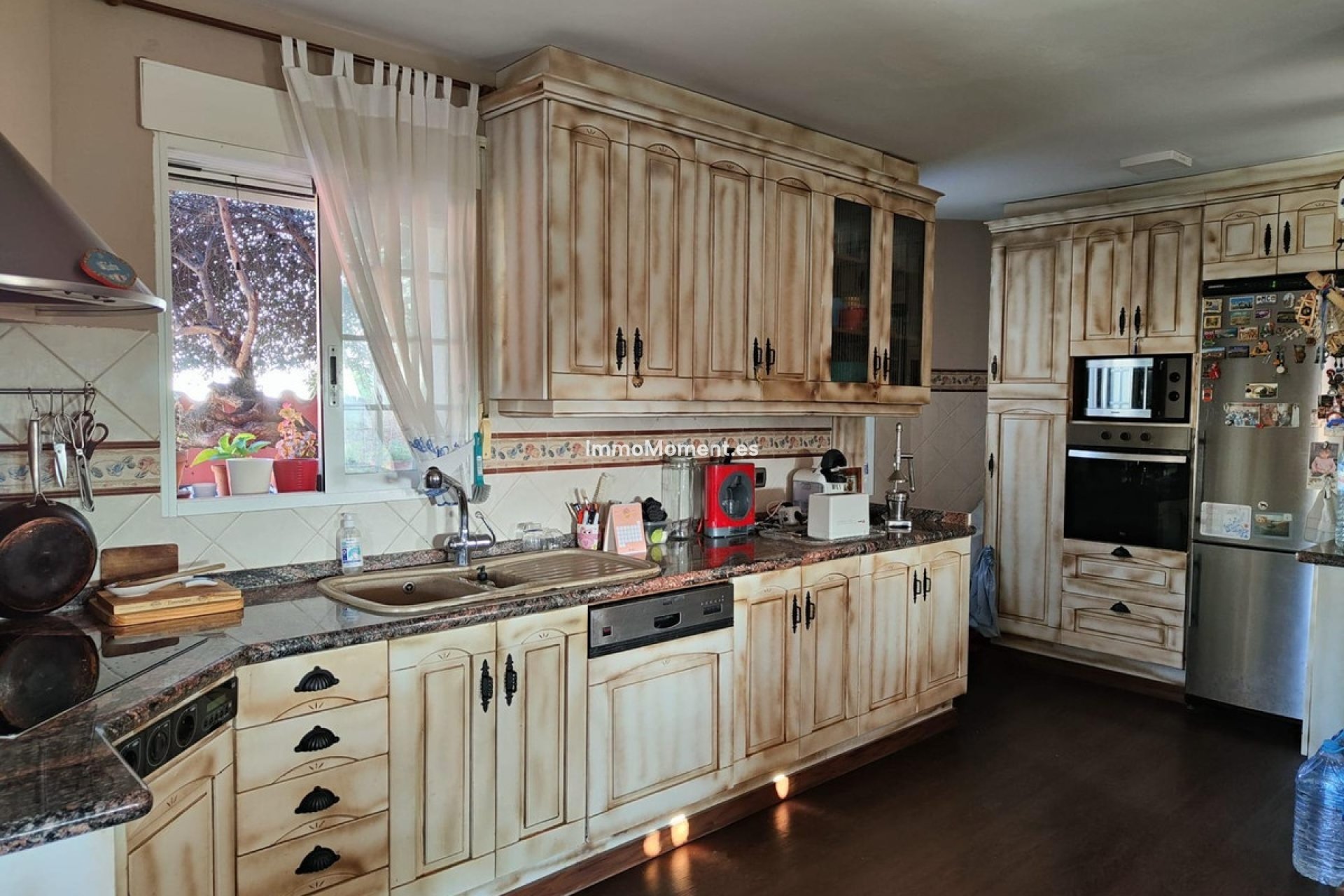 Resale - Villa - La Nucía - La Nucia Centro