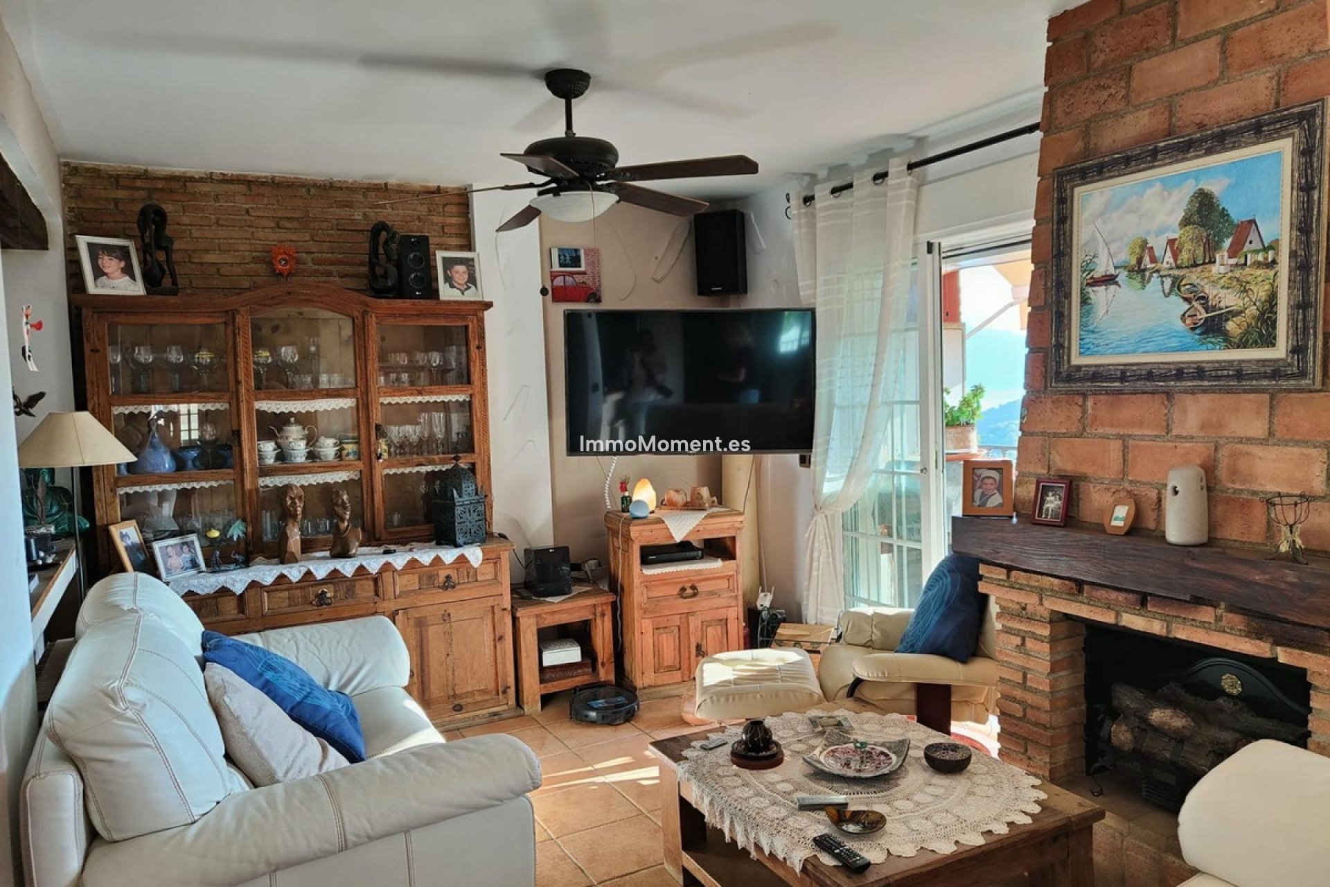 Resale - Villa - La Nucía - La Nucia Centro