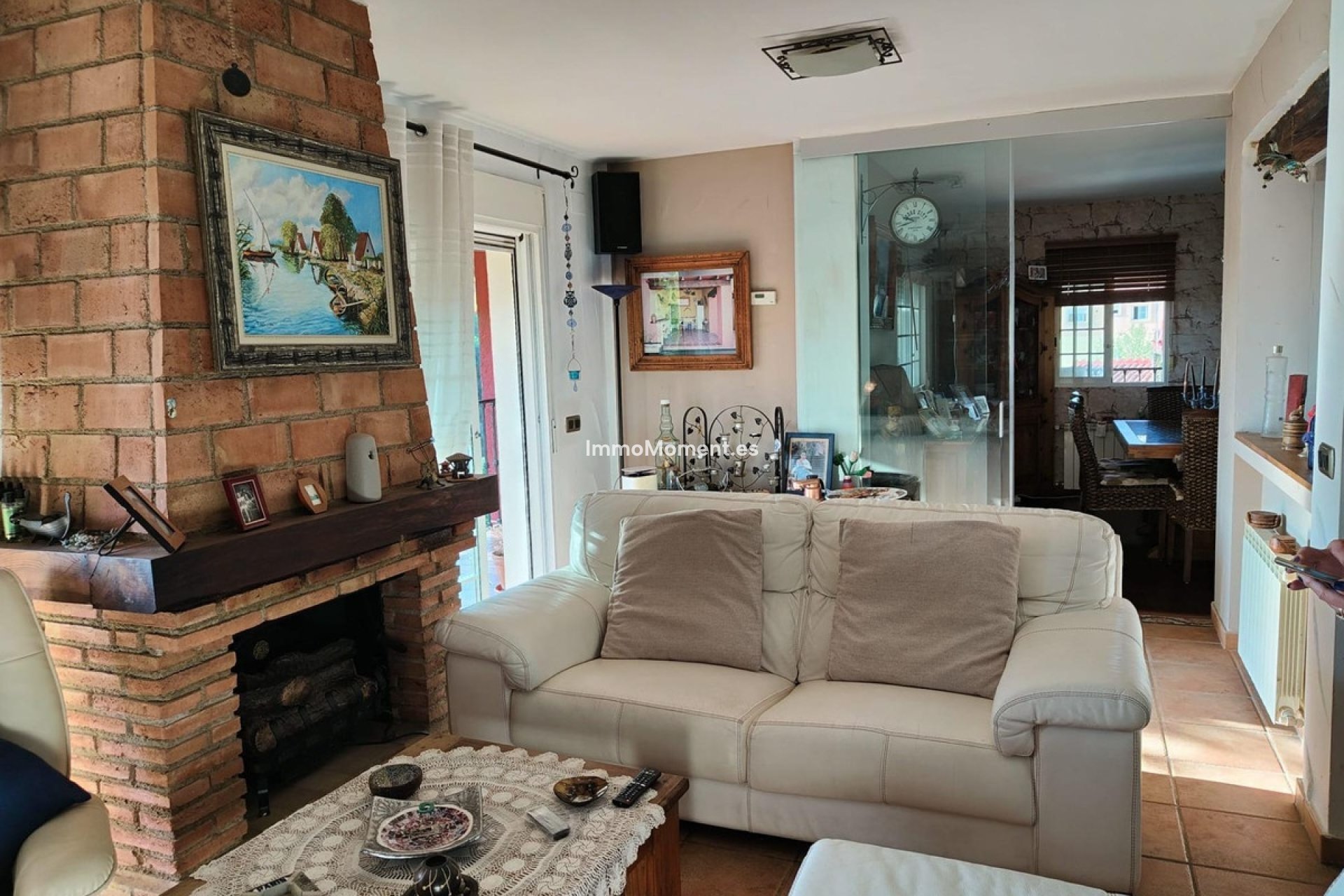 Resale - Villa - La Nucía - La Nucia Centro