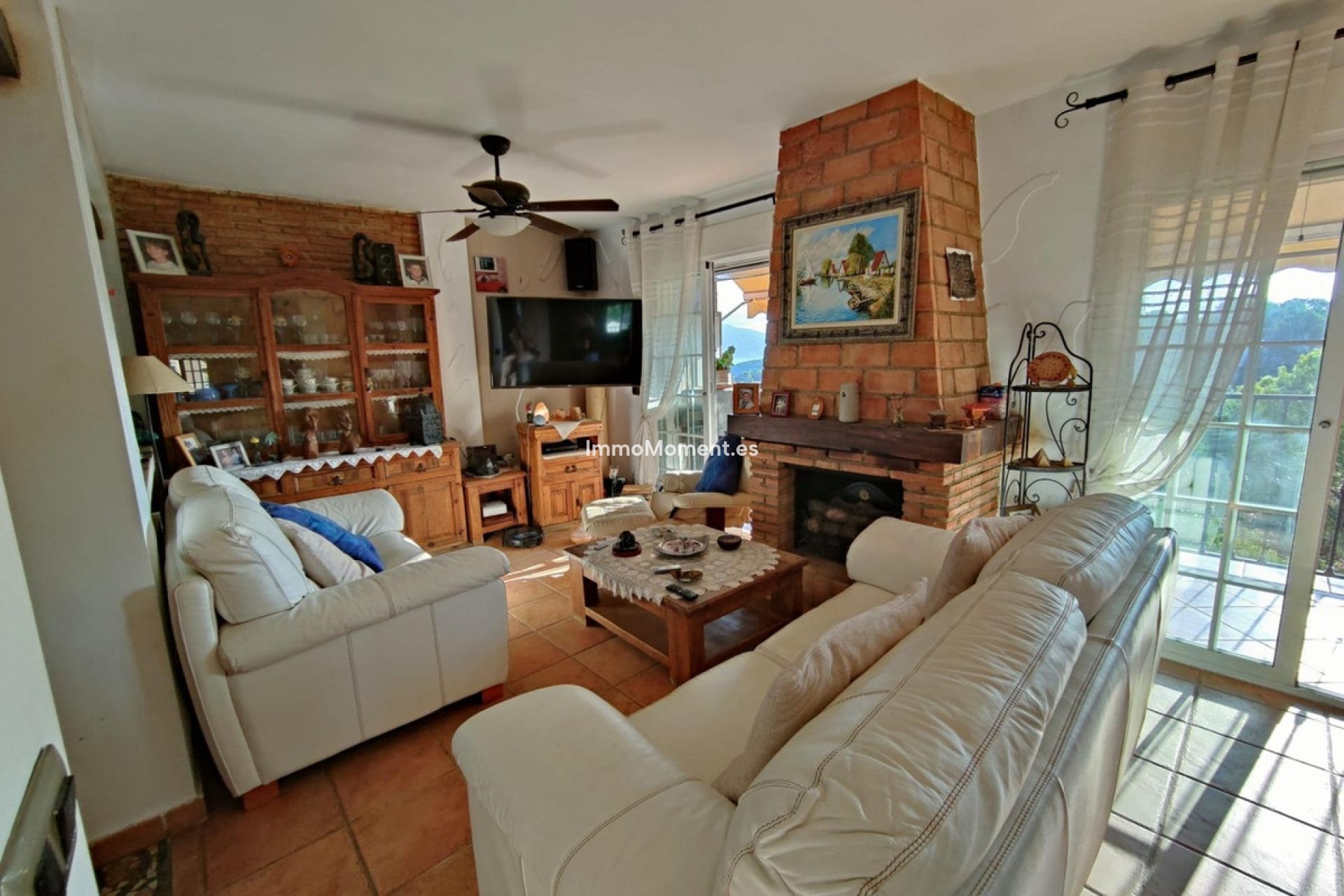 Resale - Villa - La Nucía - La Nucia Centro