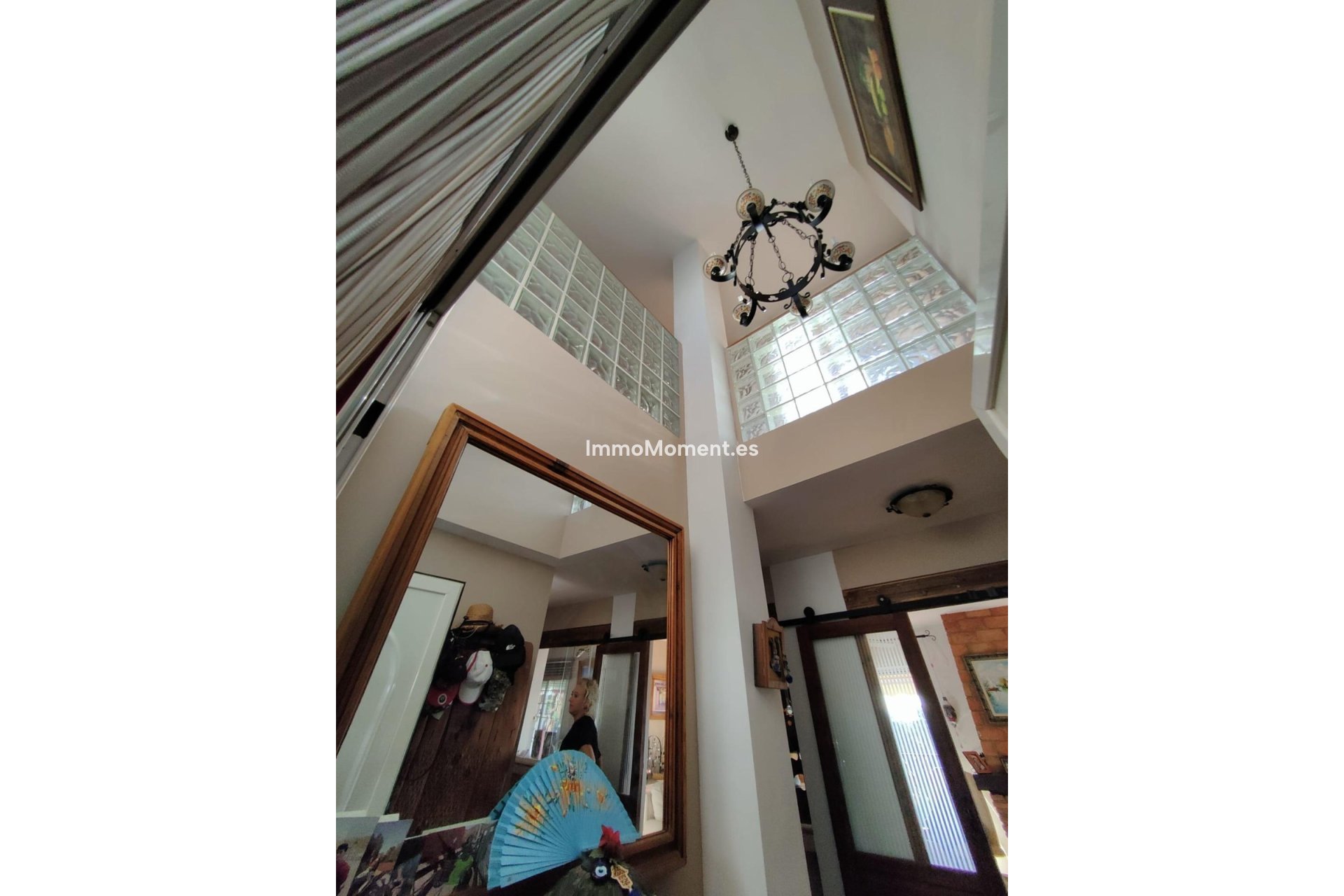 Resale - Villa - La Nucía - La Nucia Centro