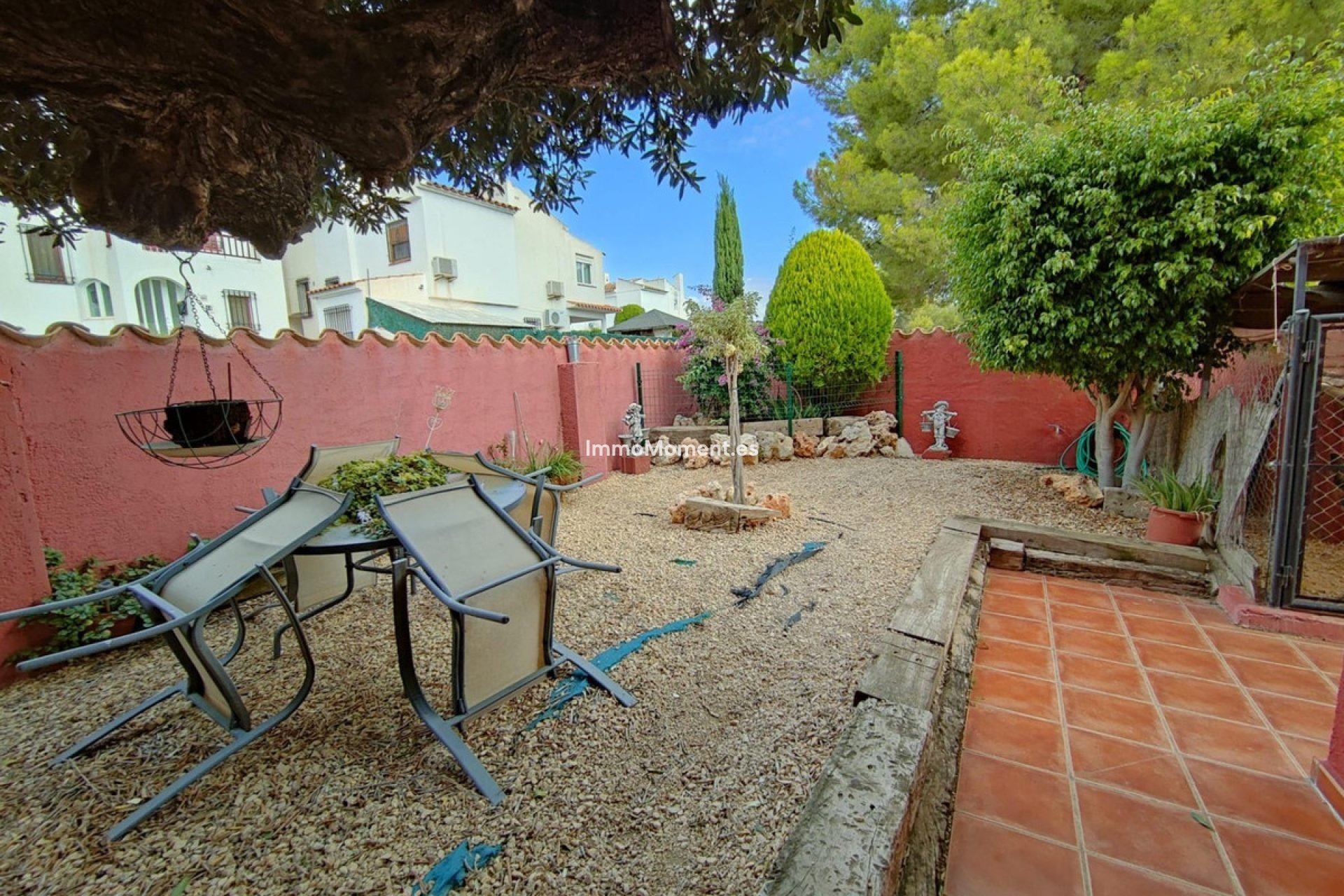 Resale - Villa - La Nucía - La Nucia Centro