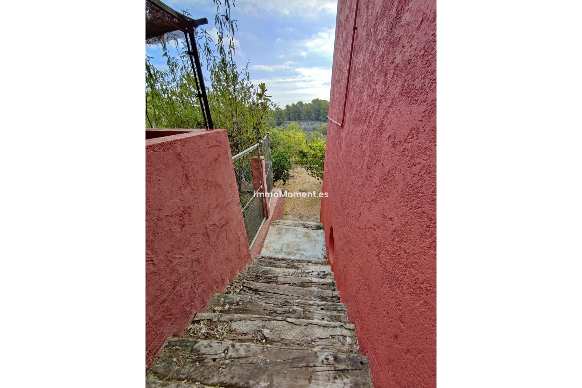 Resale - Villa - La Nucía - La Nucia Centro