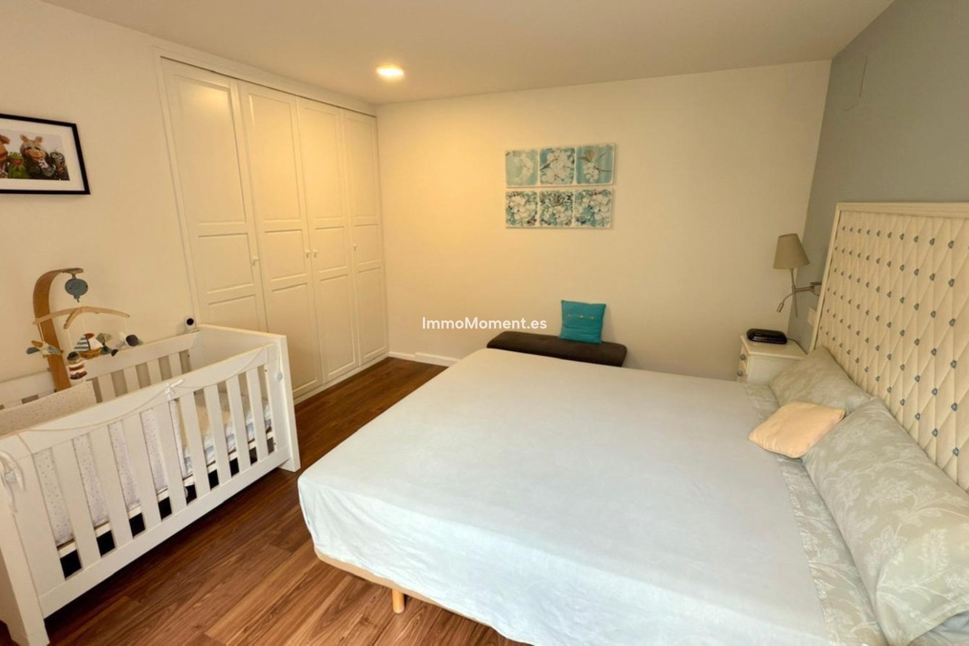 Resale - Villa - La Nucía - La Nucia Centro