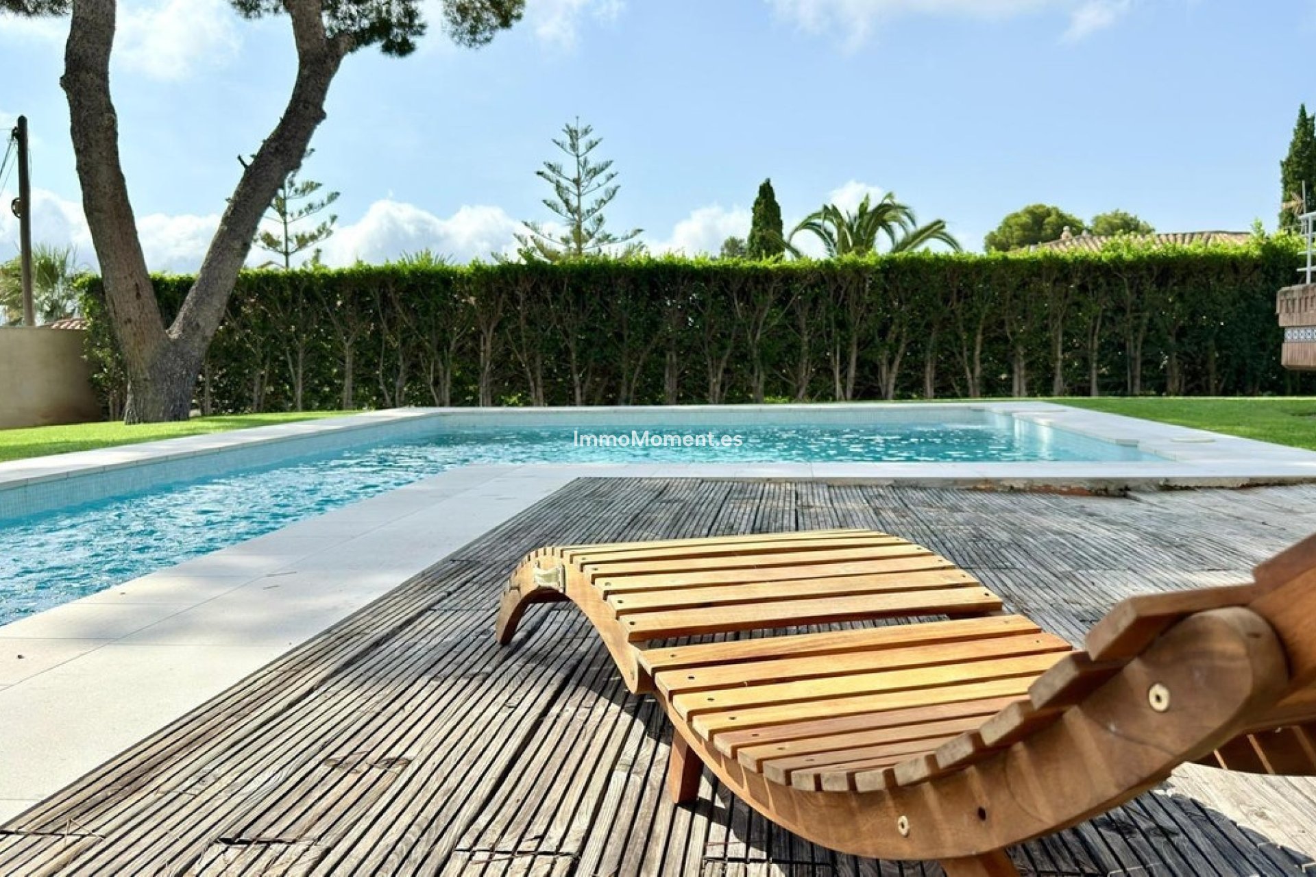 Resale - Villa - La Nucía - La Nucia Centro