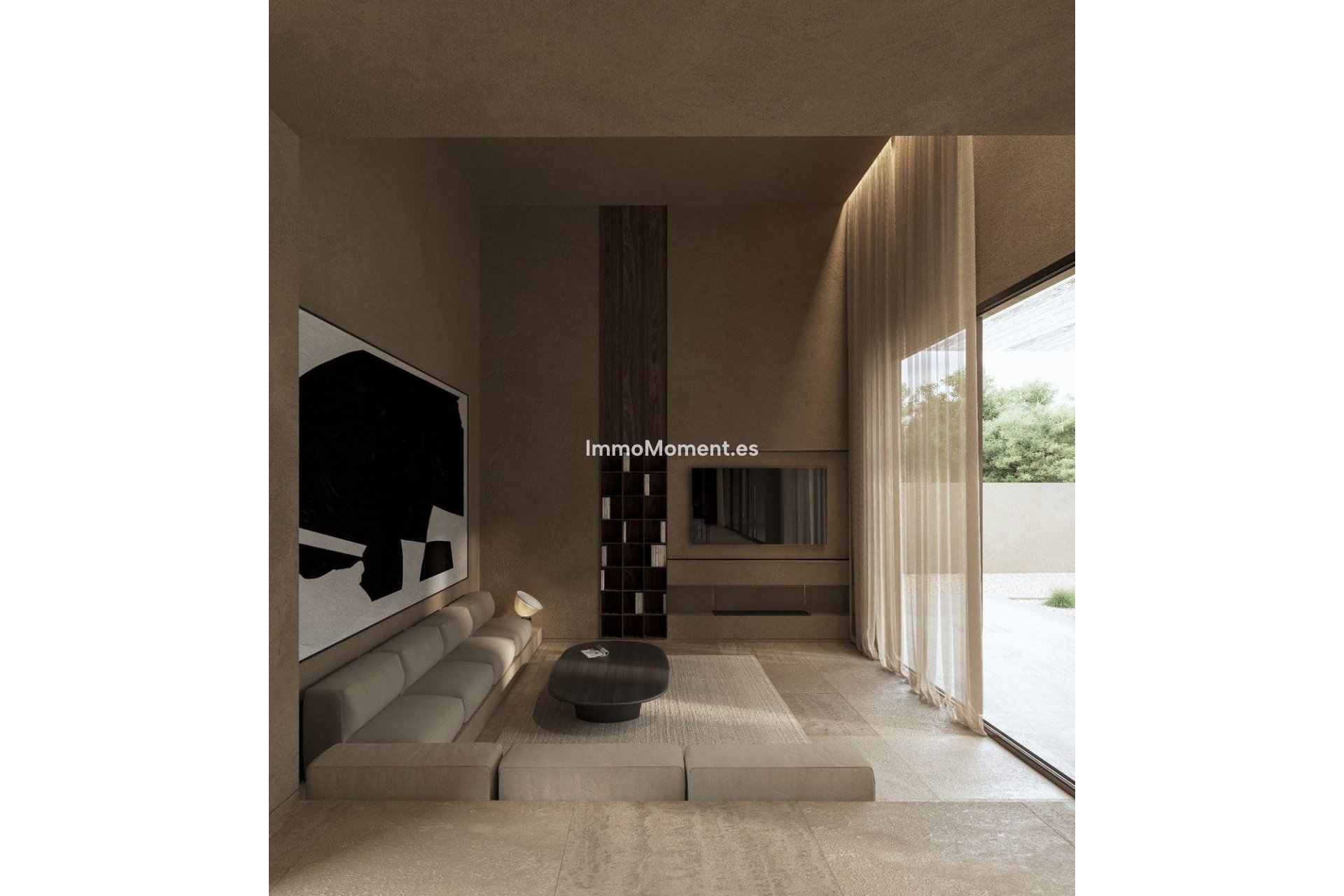 Resale - Villa - La Nucía - La Nucia Centro