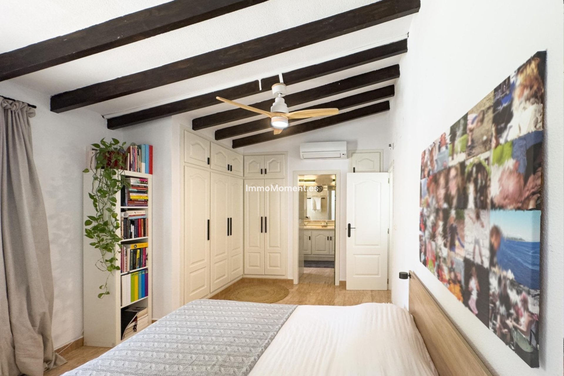 Resale - Villa - La Nucía - La Nucia Centro