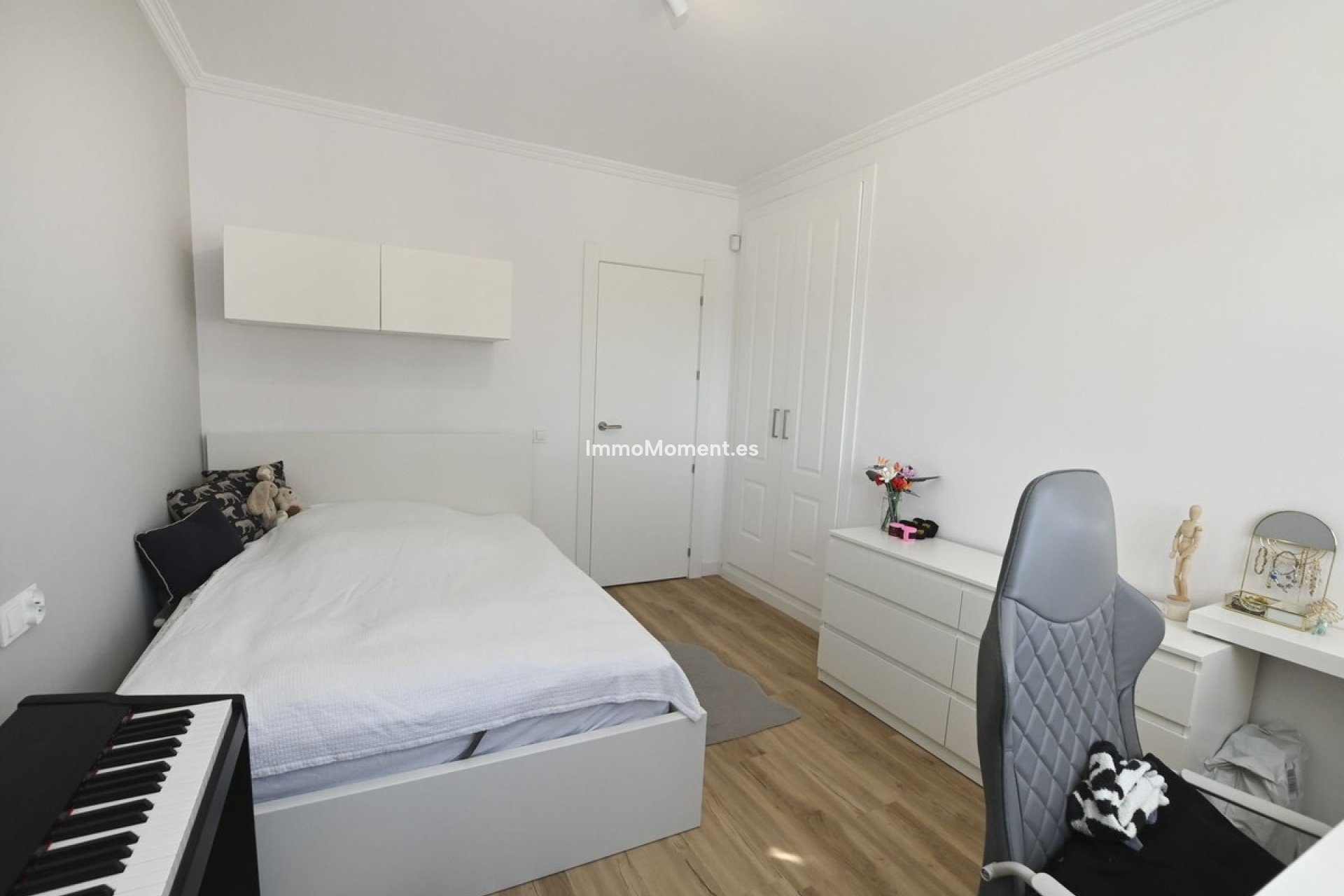 Resale - Villa - La Nucía - La Nucia Centro