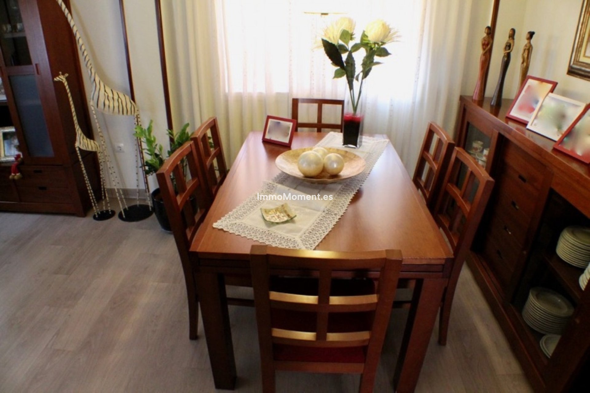 Resale - Villa - La Nucía - La Nucia Centro