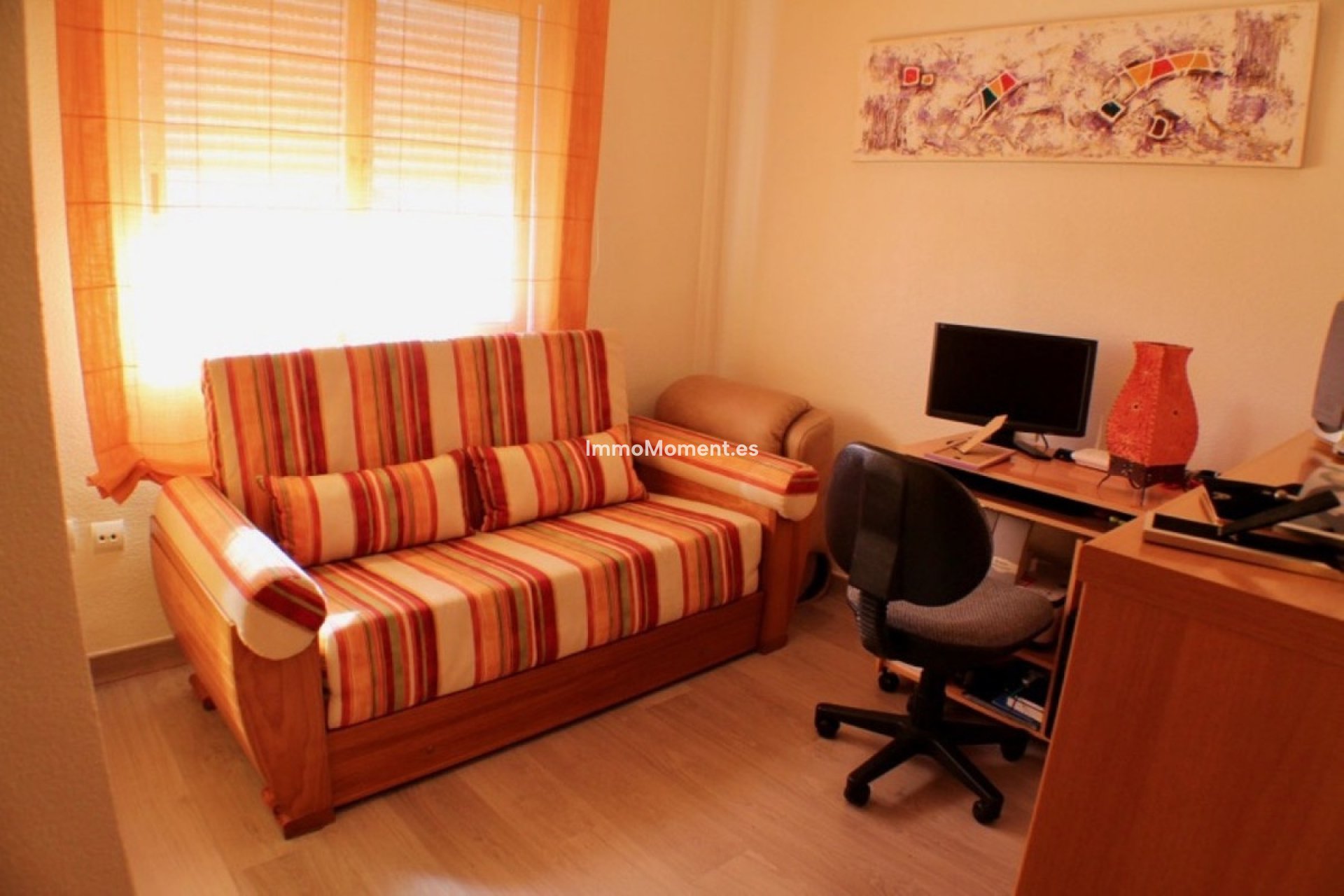 Resale - Villa - La Nucía - La Nucia Centro