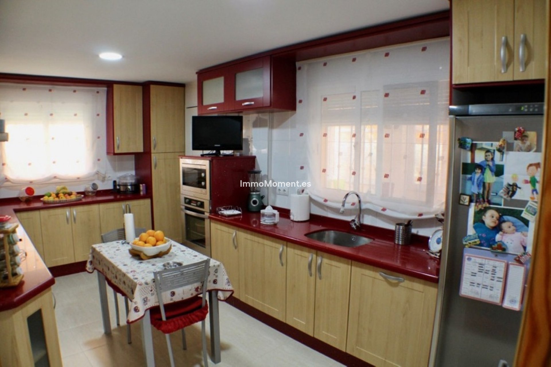 Resale - Villa - La Nucía - La Nucia Centro