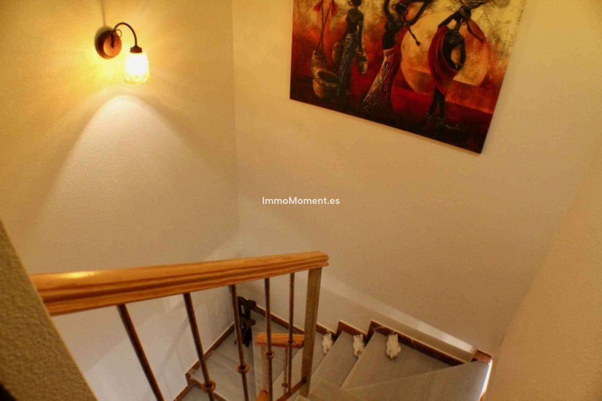 Resale - Villa - La Nucía - La Nucia Centro