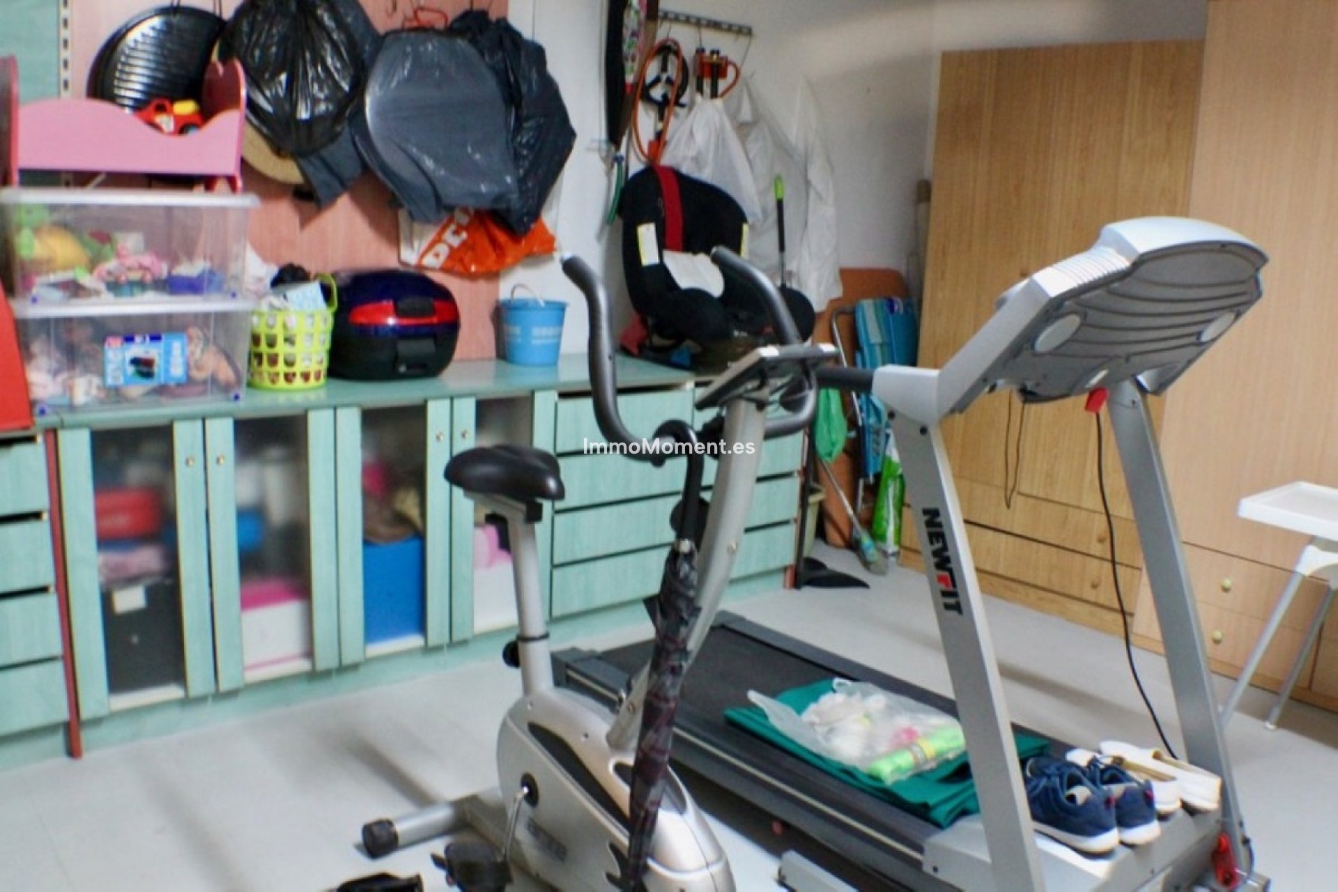 Resale - Villa - La Nucía - La Nucia Centro