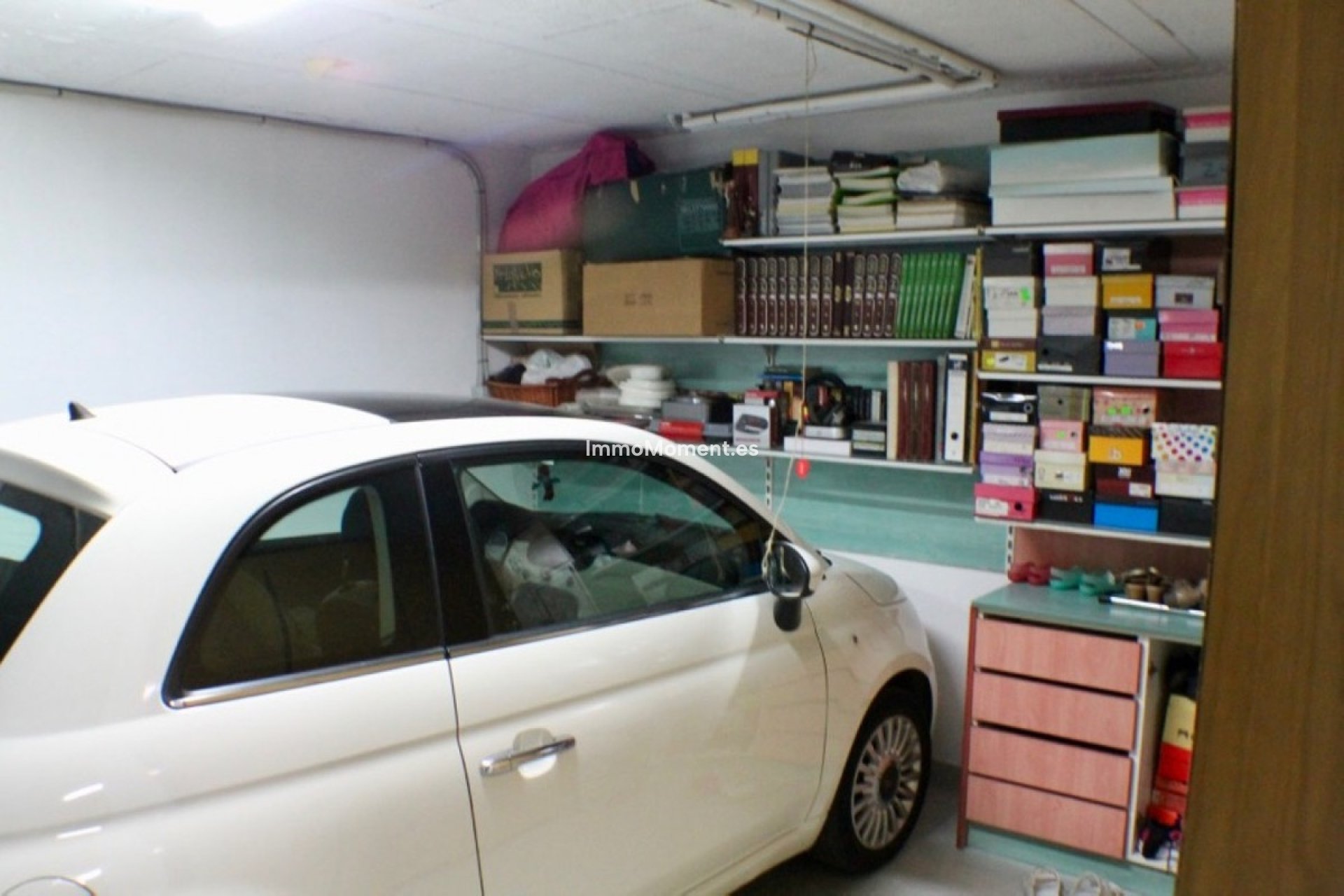 Resale - Villa - La Nucía - La Nucia Centro