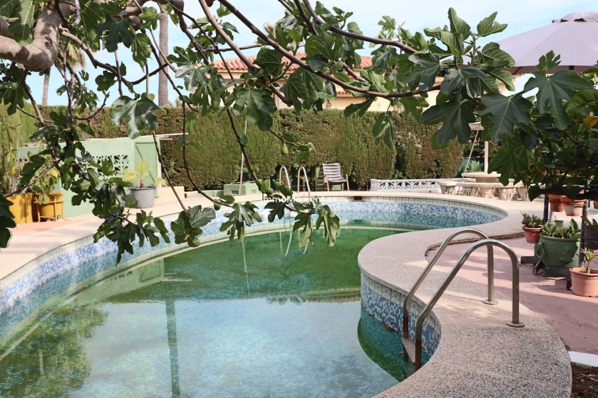 Resale - Villa - La Nucía - La Nucia Centro