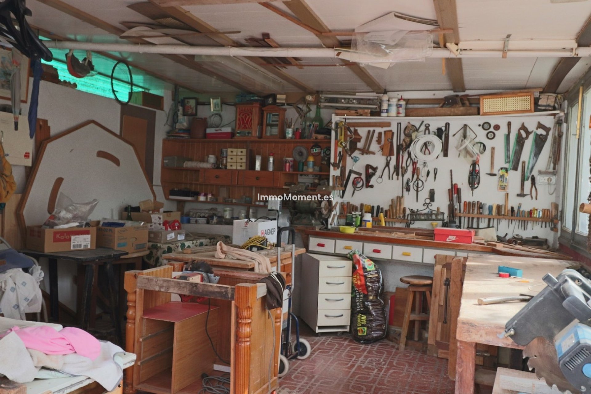 Resale - Villa - La Nucía - La Nucia Centro