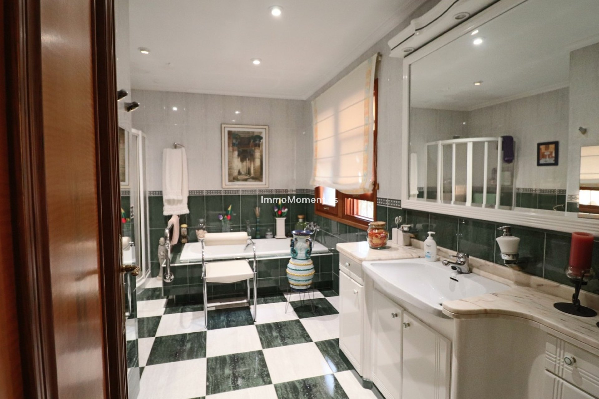 Resale - Villa - La Nucía - La Nucia Centro